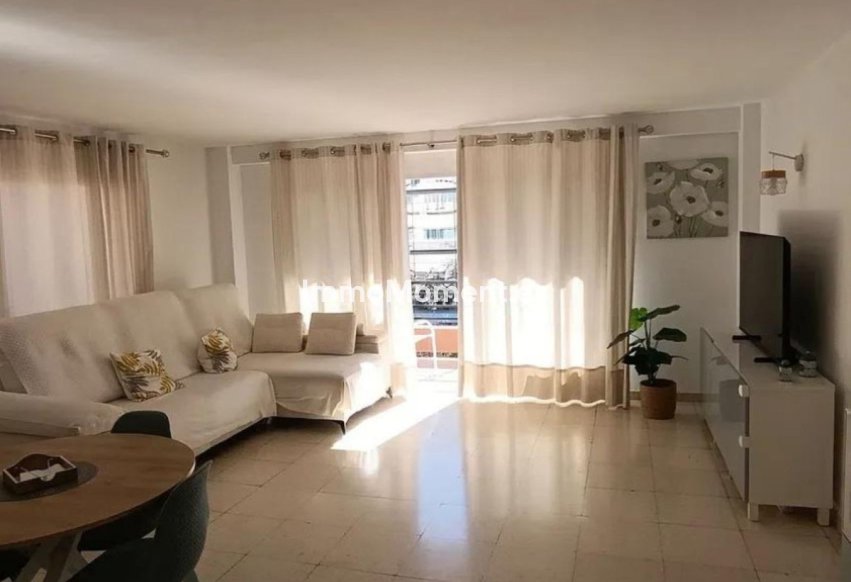 Reventa - Apartamento - Marbella - Marbella Centro