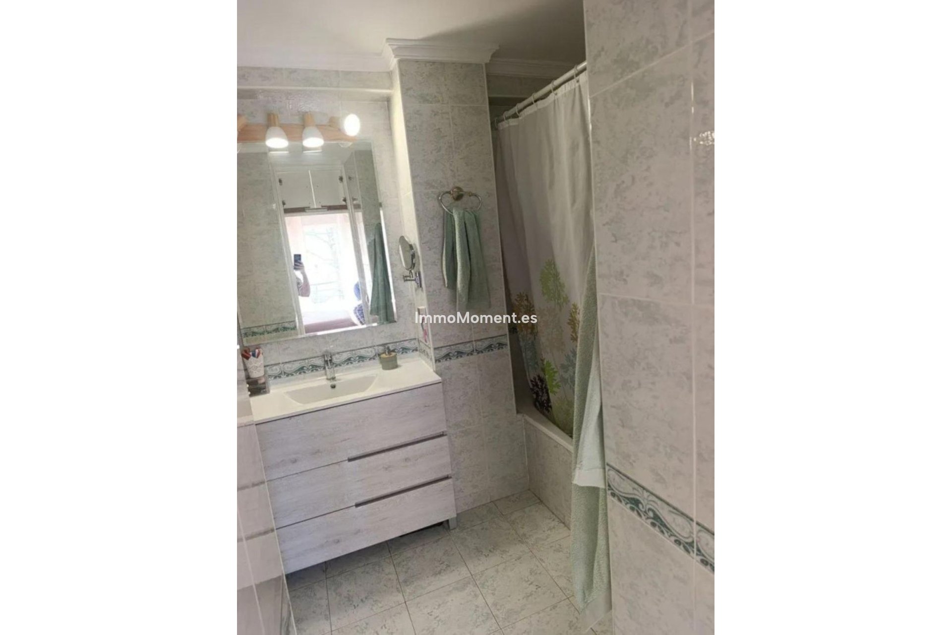 Reventa - Apartamento - Marbella - Marbella Centro