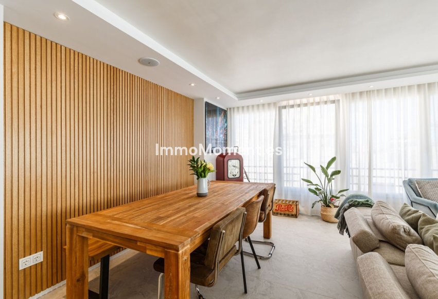 Reventa - Apartamento - Marbella - Marbella Centro