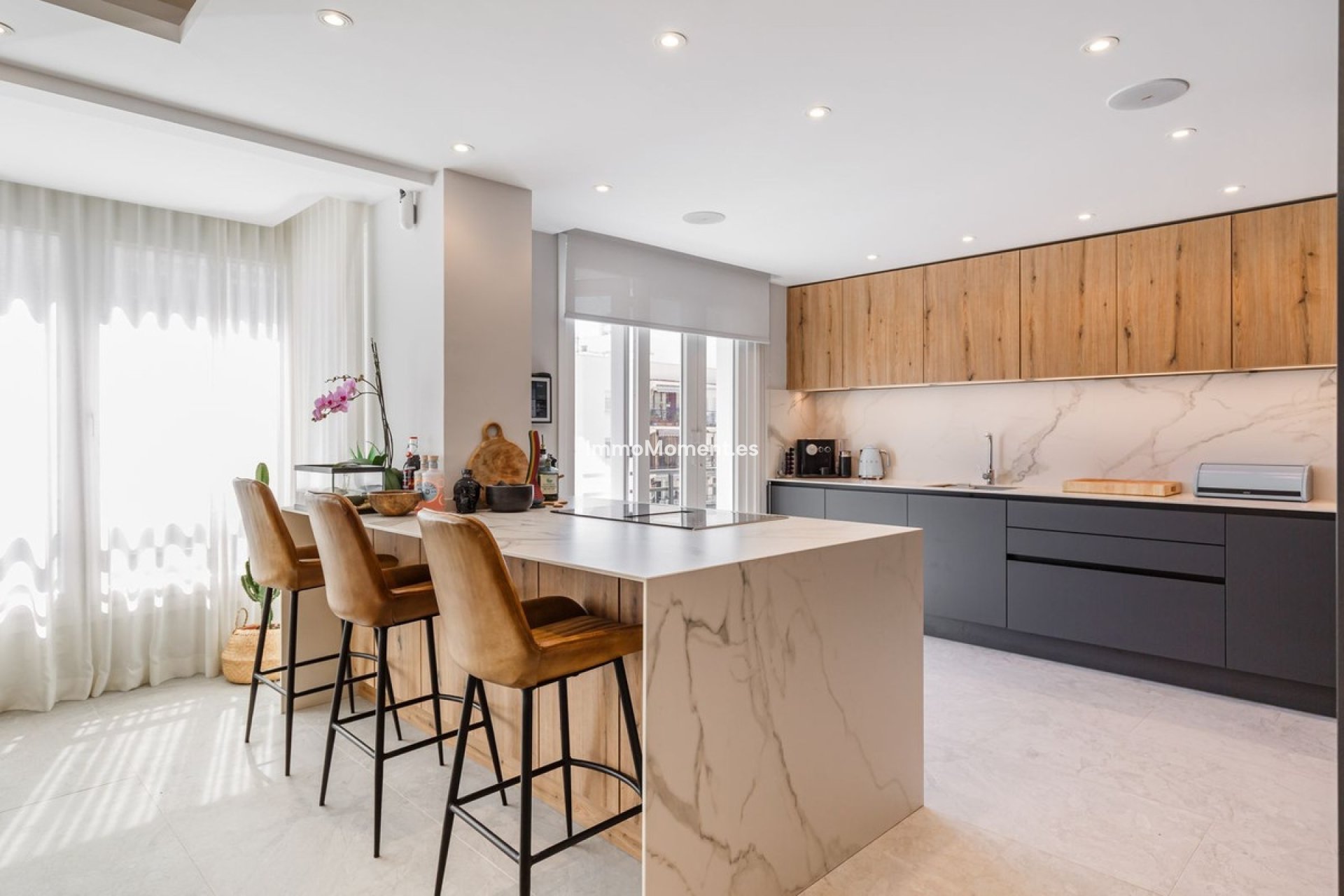 Reventa - Apartamento - Marbella - Marbella Centro