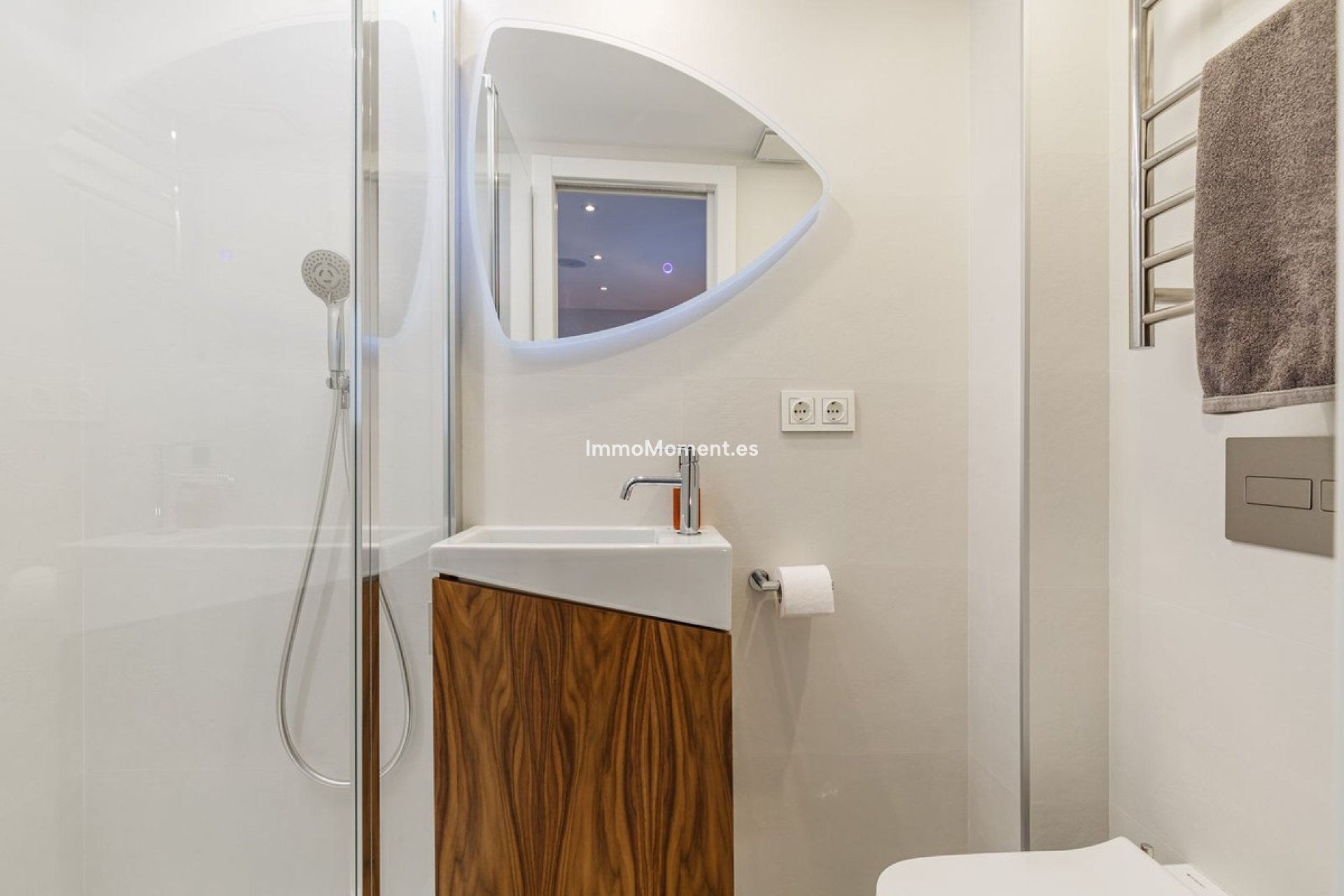 Reventa - Apartamento - Marbella - Marbella Centro