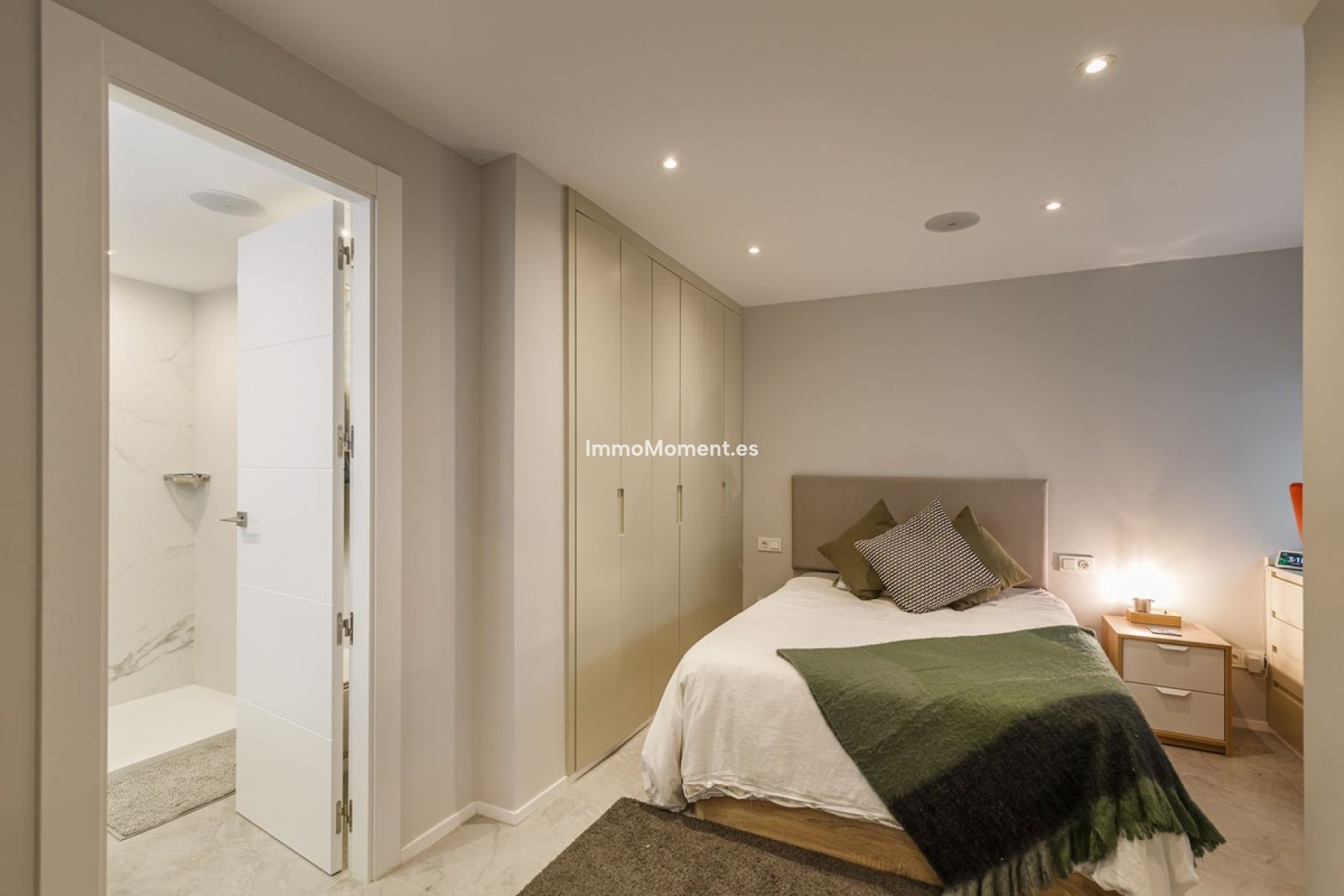 Reventa - Apartamento - Marbella - Marbella Centro