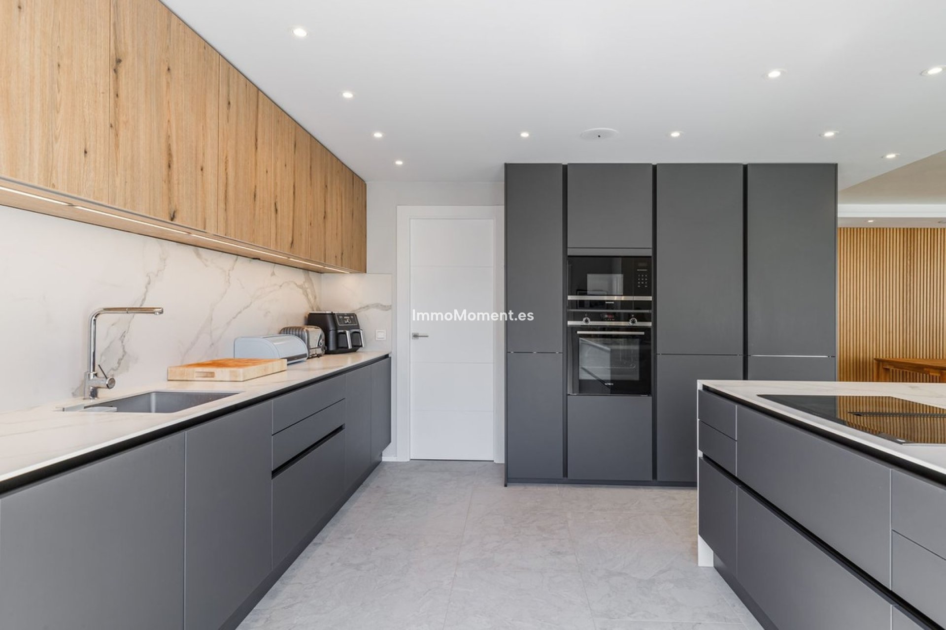 Reventa - Apartamento - Marbella - Marbella Centro