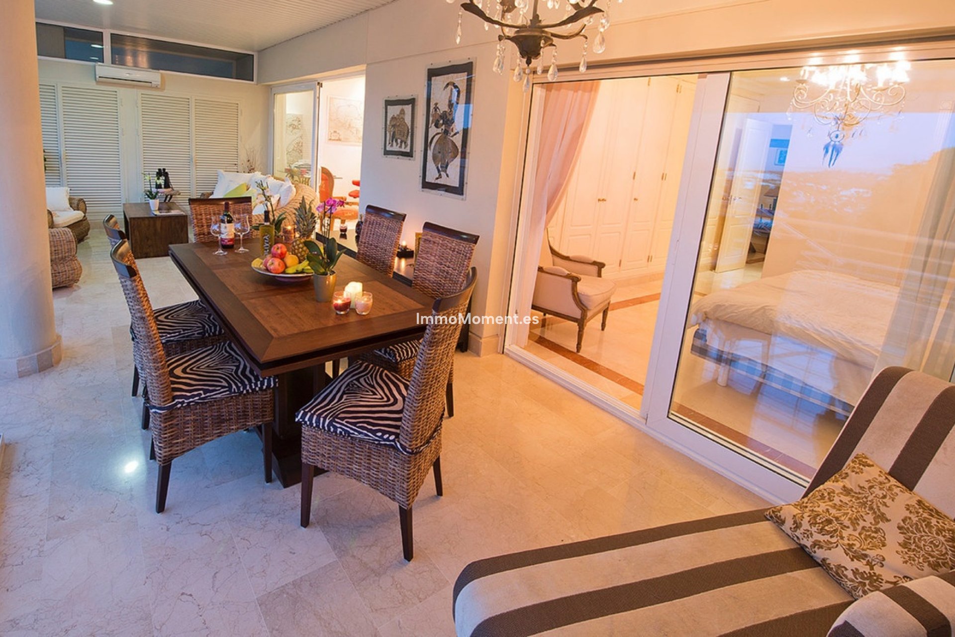 Reventa - Apartamento - Marbella - Marbella Centro