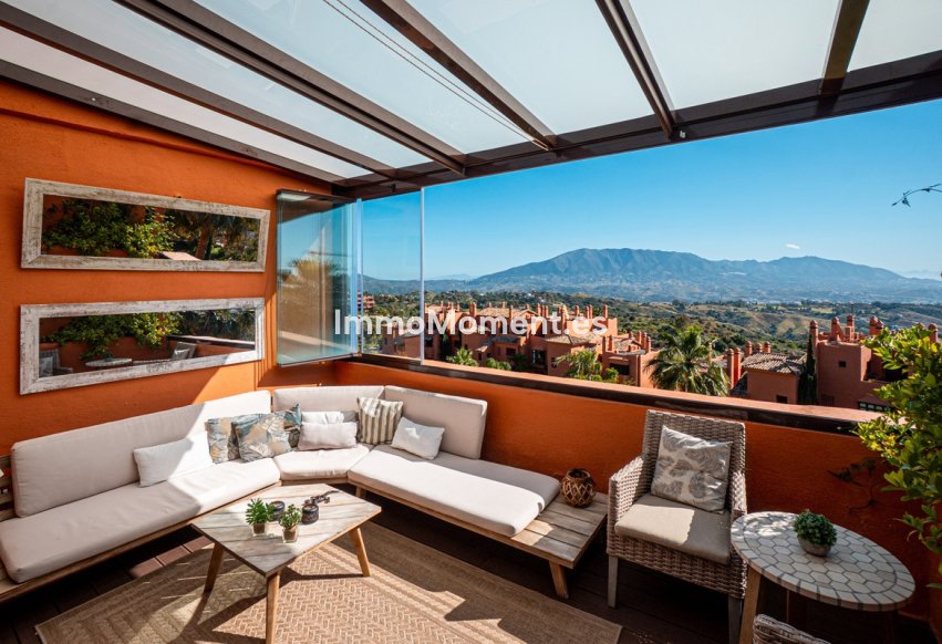 Reventa - Apartamento - Marbella - Marbella Centro