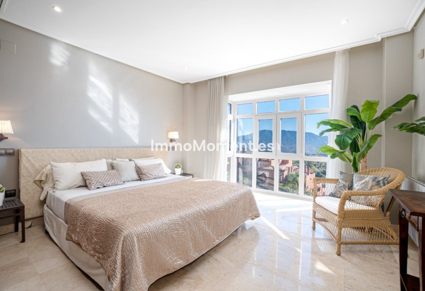 Reventa - Apartamento - Marbella - Marbella Centro