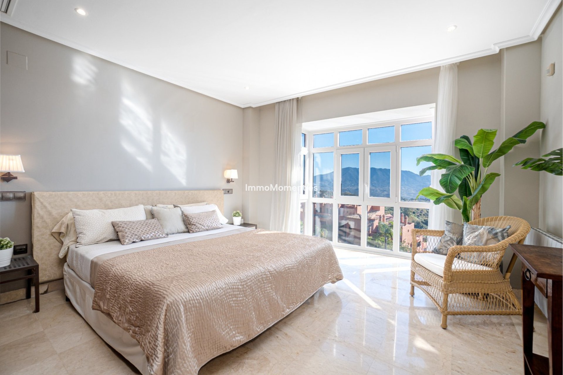 Reventa - Apartamento - Marbella - Marbella Centro