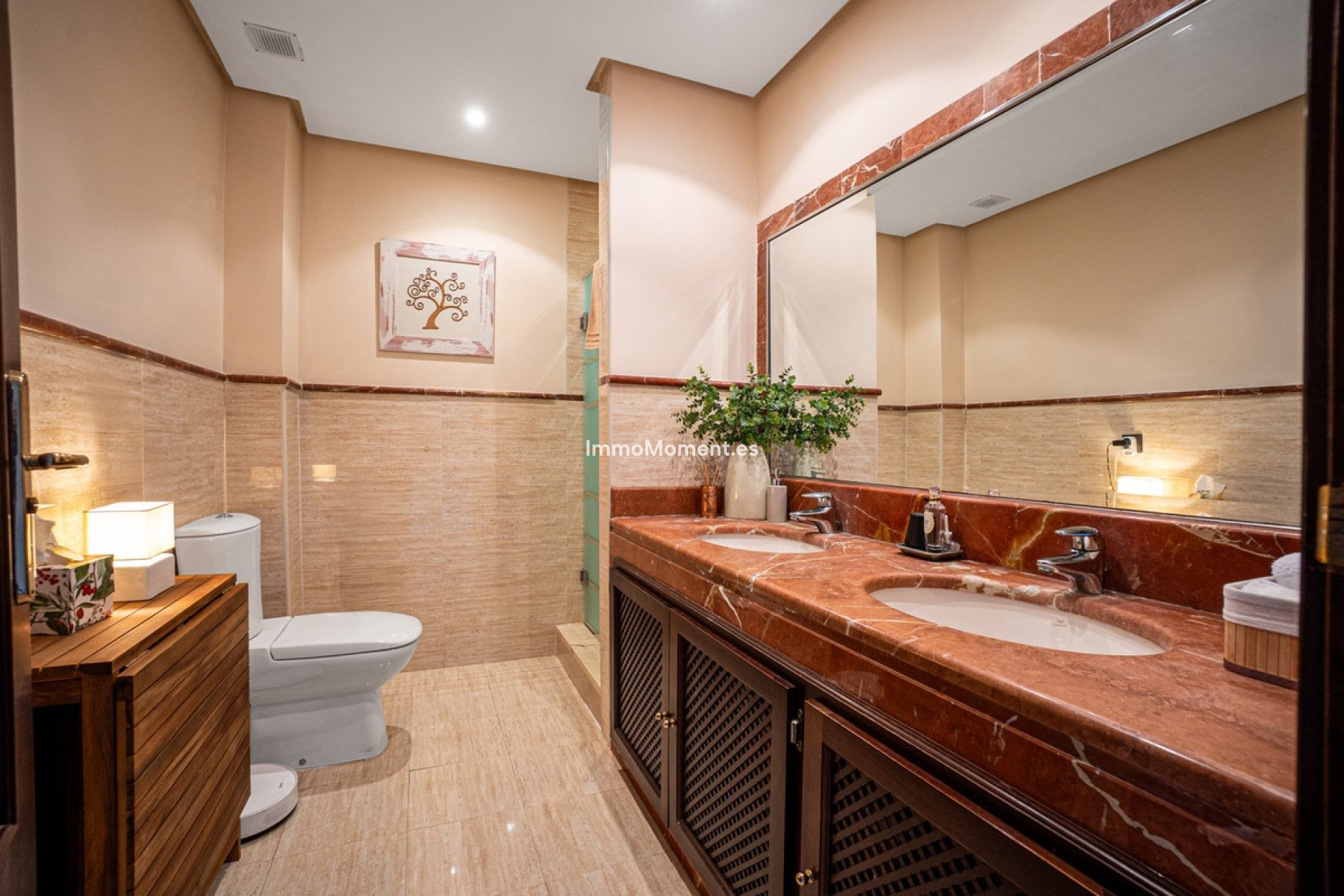 Reventa - Apartamento - Marbella - Marbella Centro