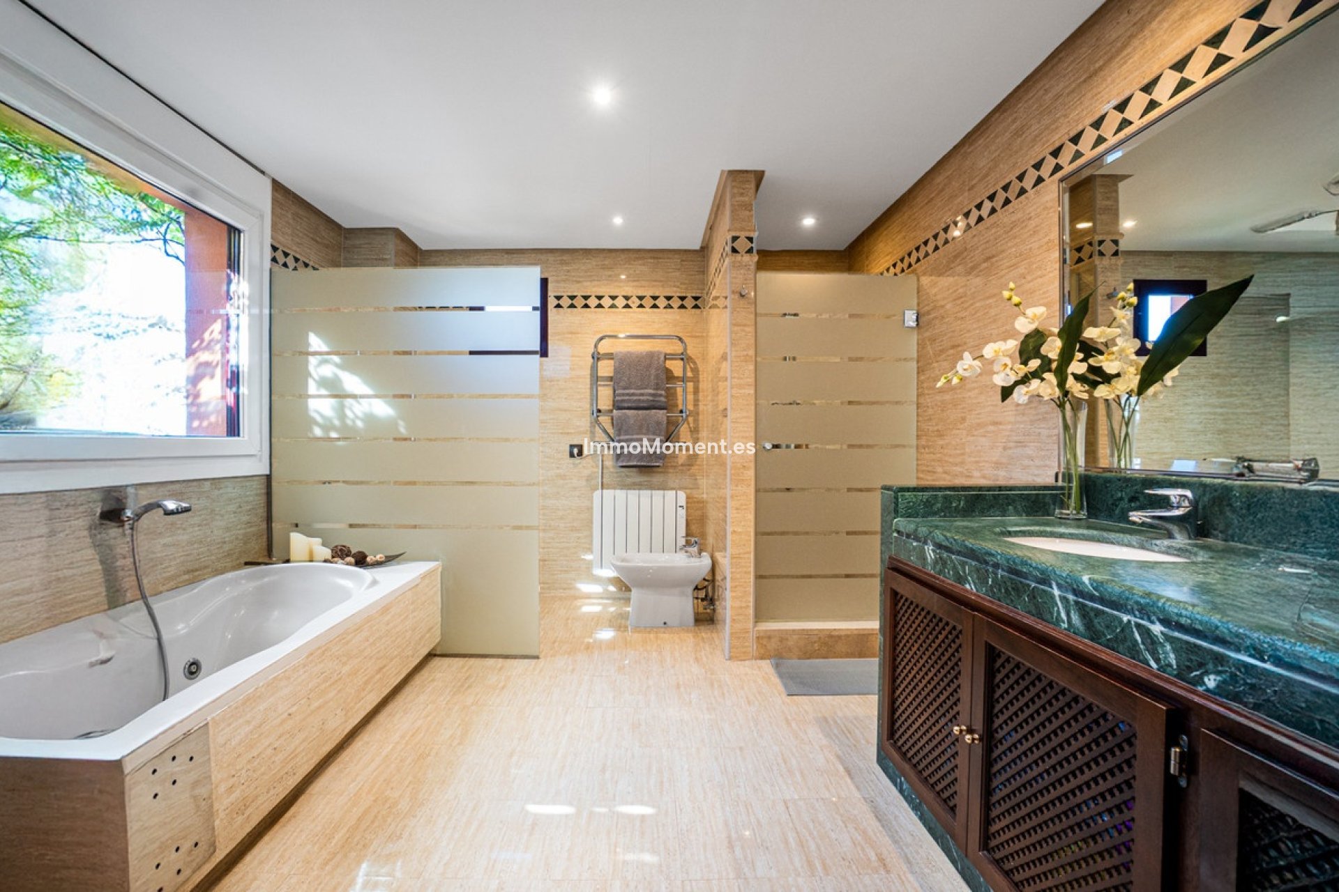 Reventa - Apartamento - Marbella - Marbella Centro