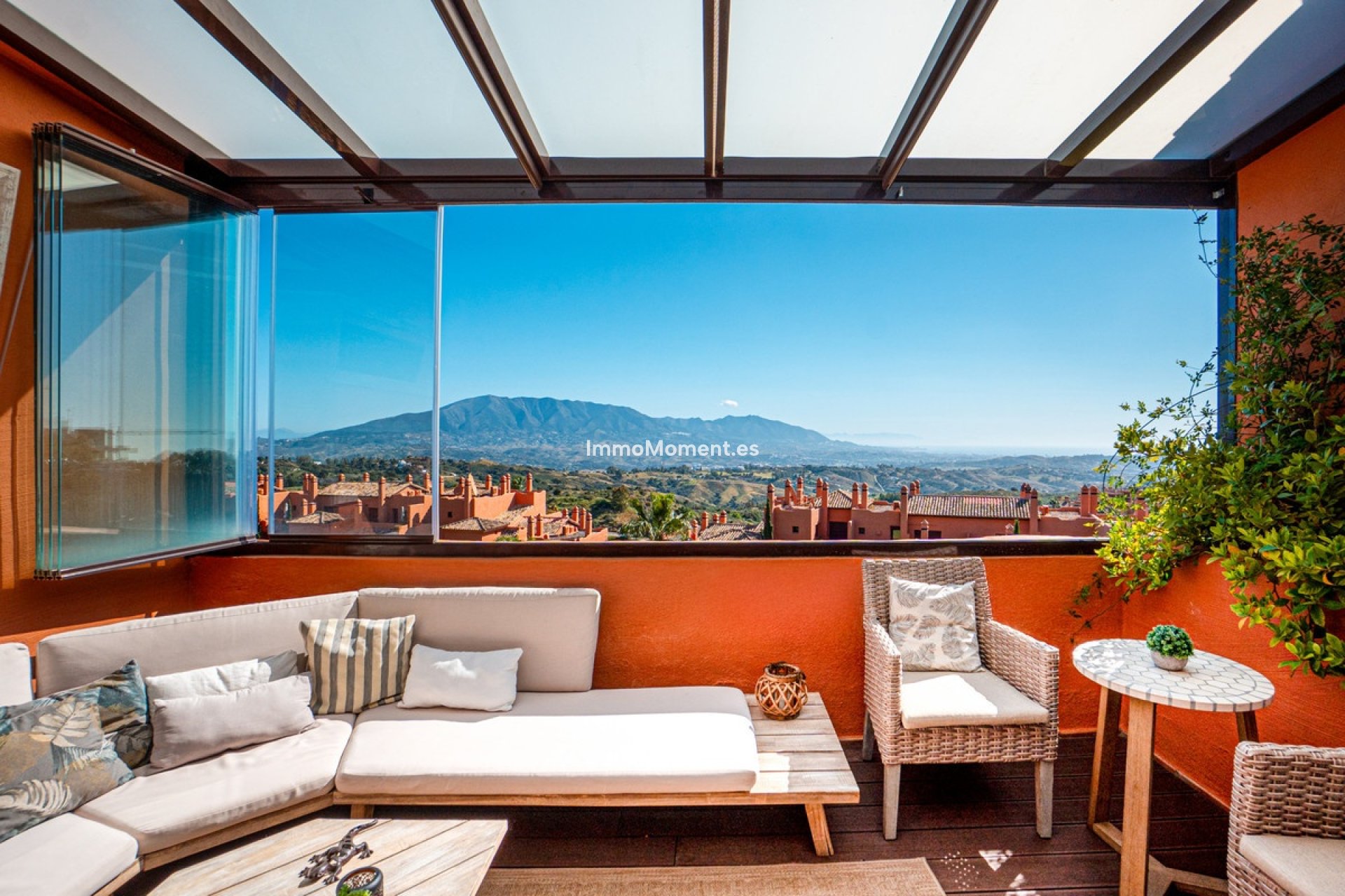 Reventa - Apartamento - Marbella - Marbella Centro