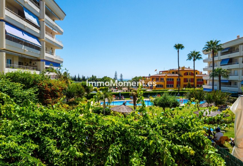 Reventa - Apartamento - Marbella - Marbella Centro