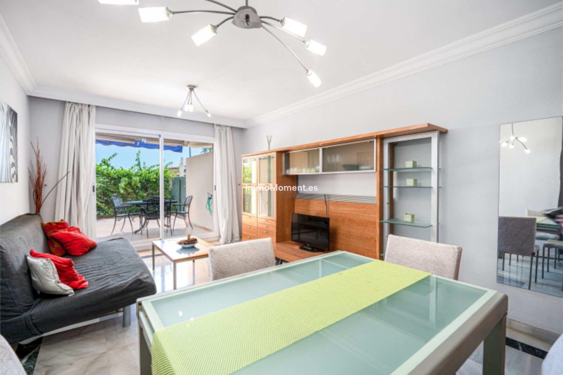 Reventa - Apartamento - Marbella - Marbella Centro