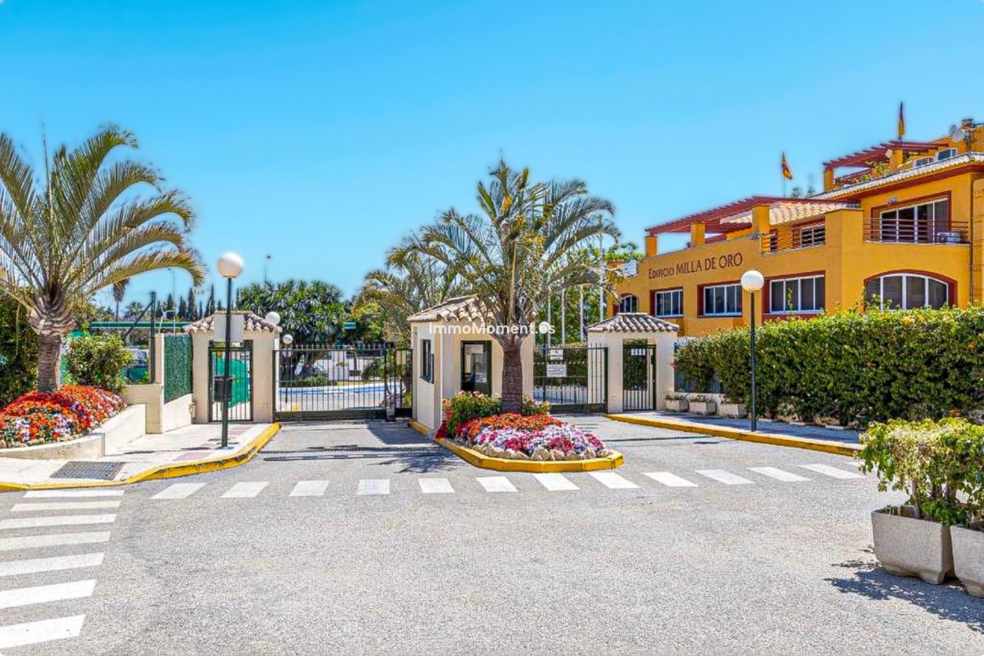 Reventa - Apartamento - Marbella - Marbella Centro