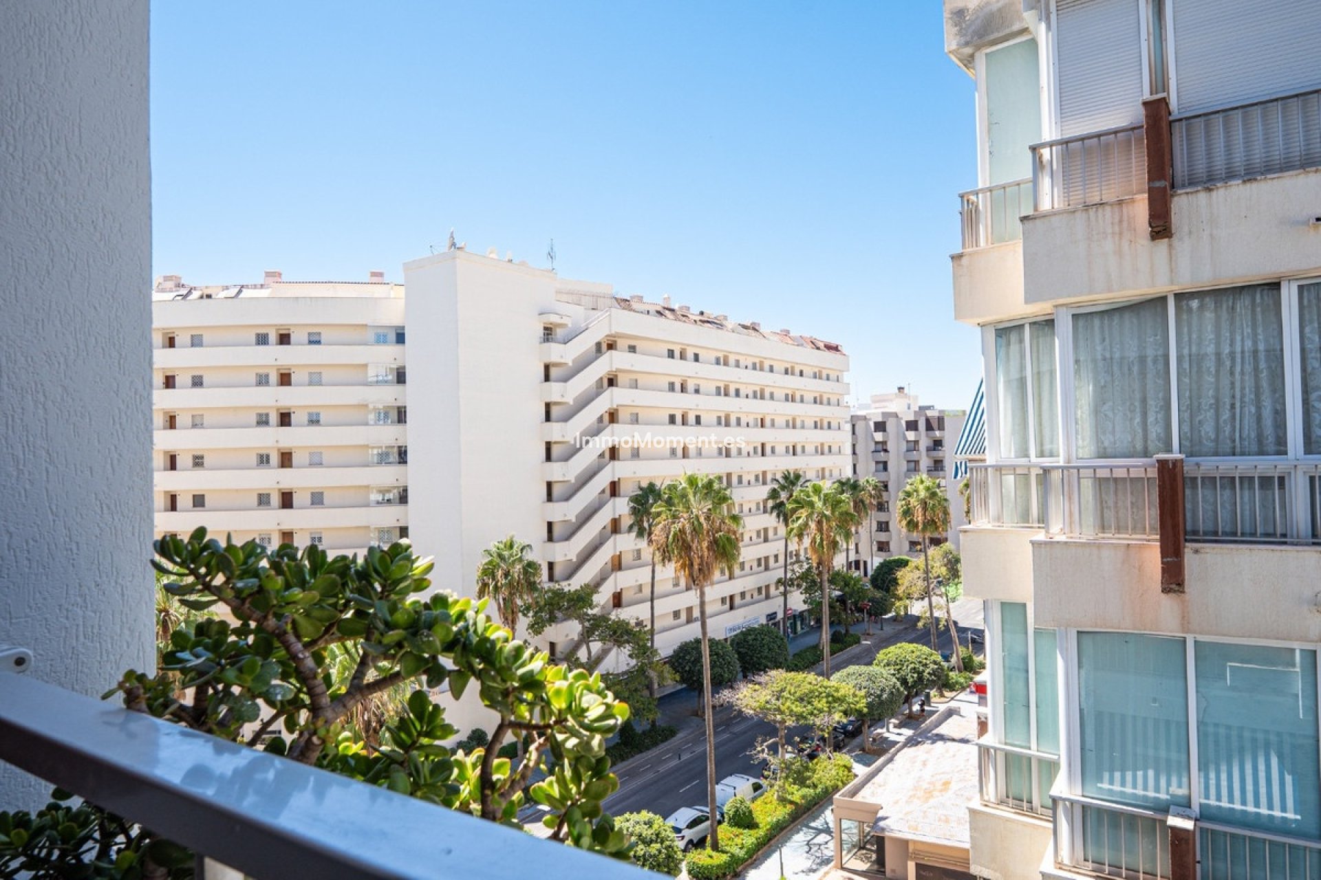 Reventa - Apartamento - Marbella - Marbella Centro