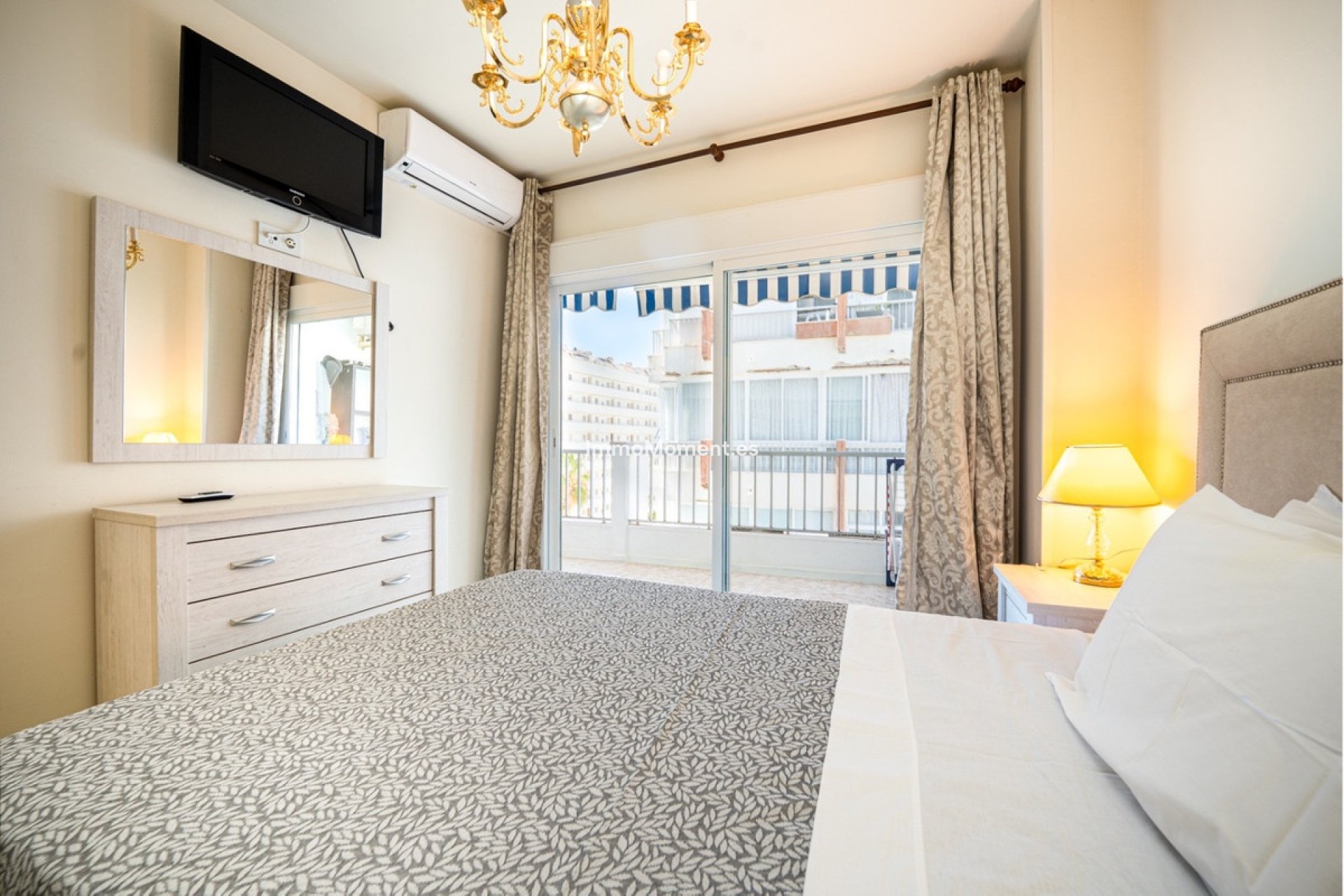 Reventa - Apartamento - Marbella - Marbella Centro