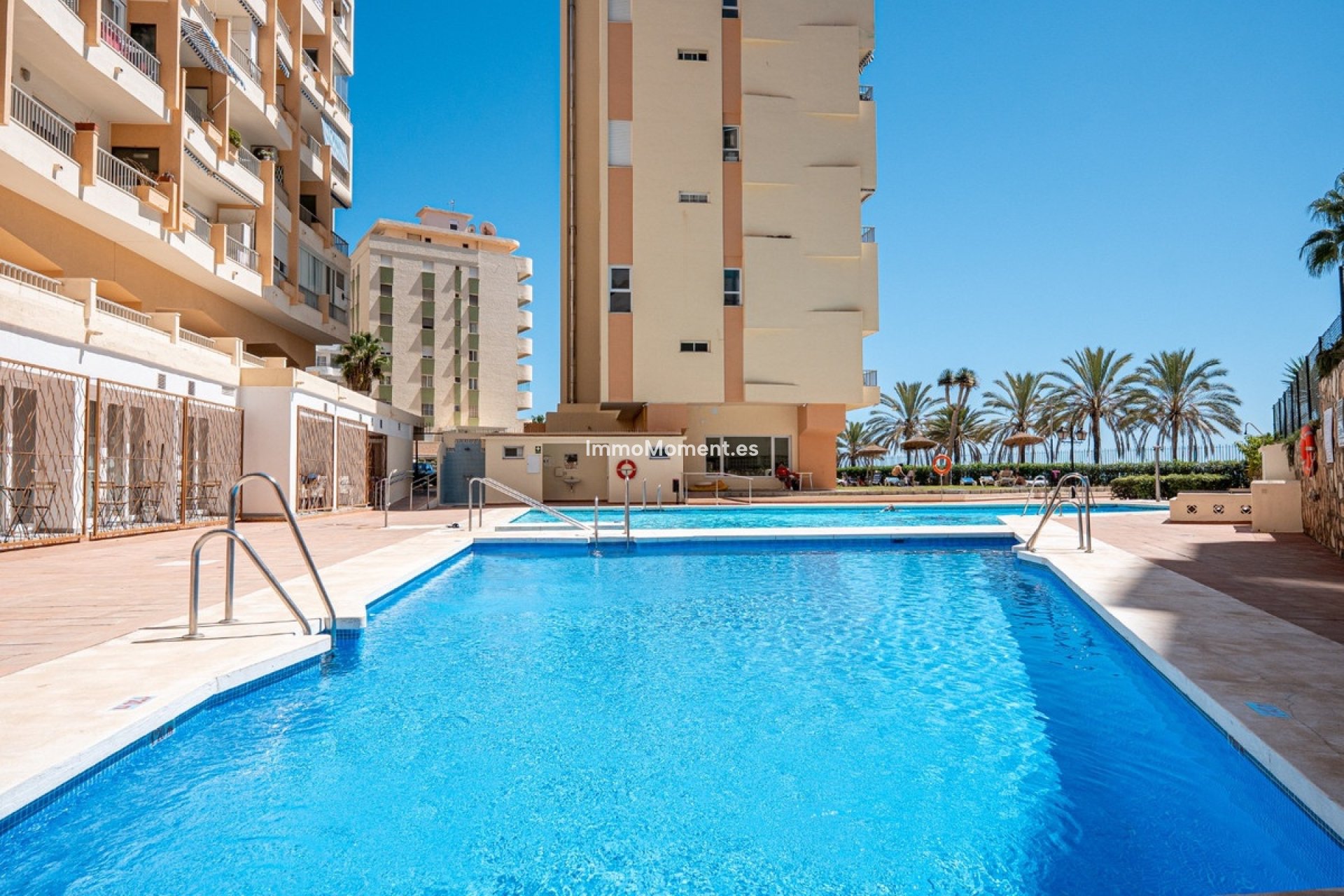Reventa - Apartamento - Marbella - Marbella Centro