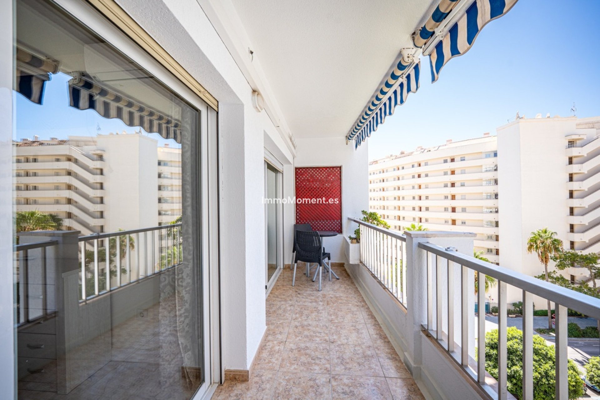 Reventa - Apartamento - Marbella - Marbella Centro