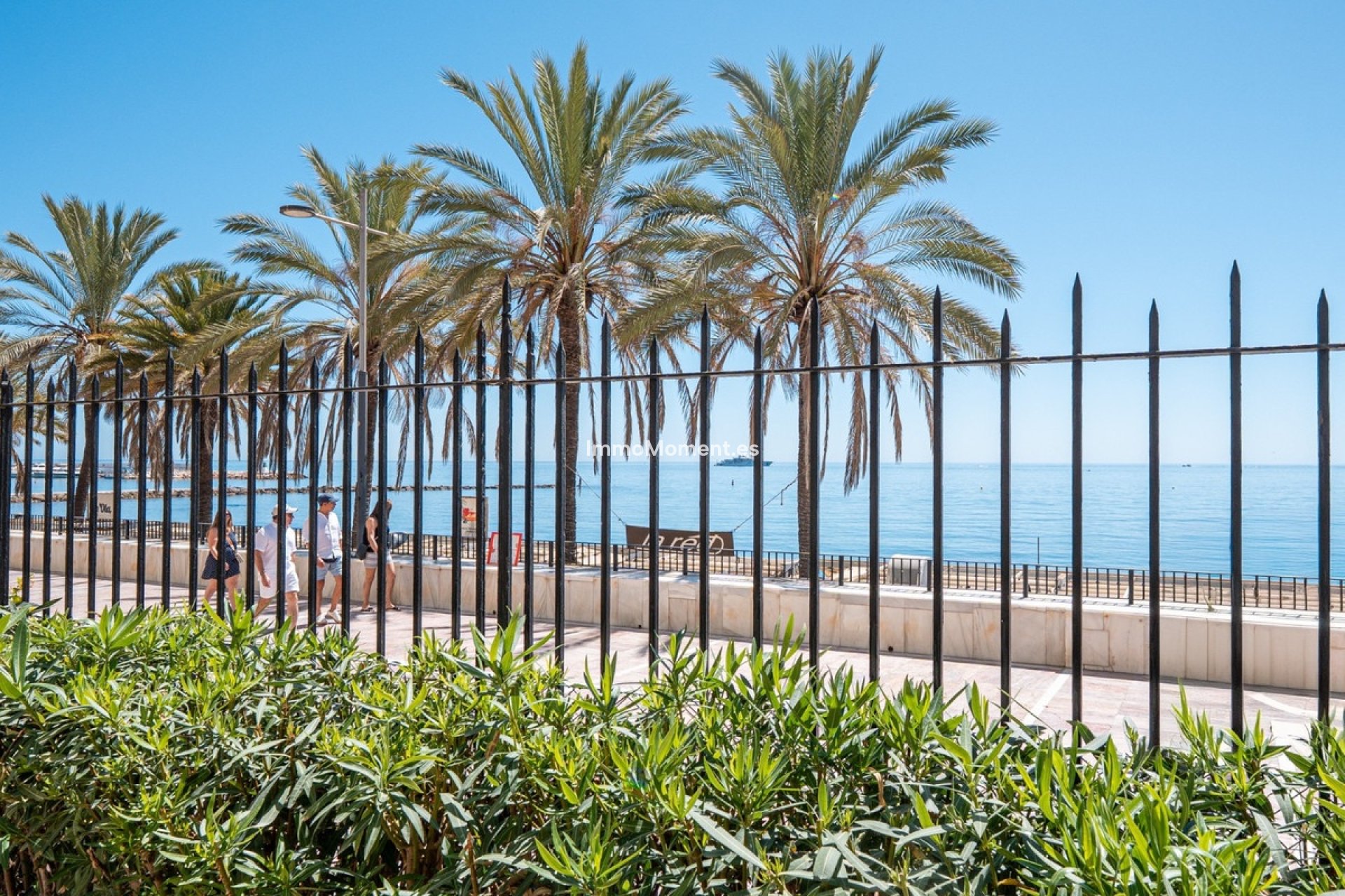 Reventa - Apartamento - Marbella - Marbella Centro