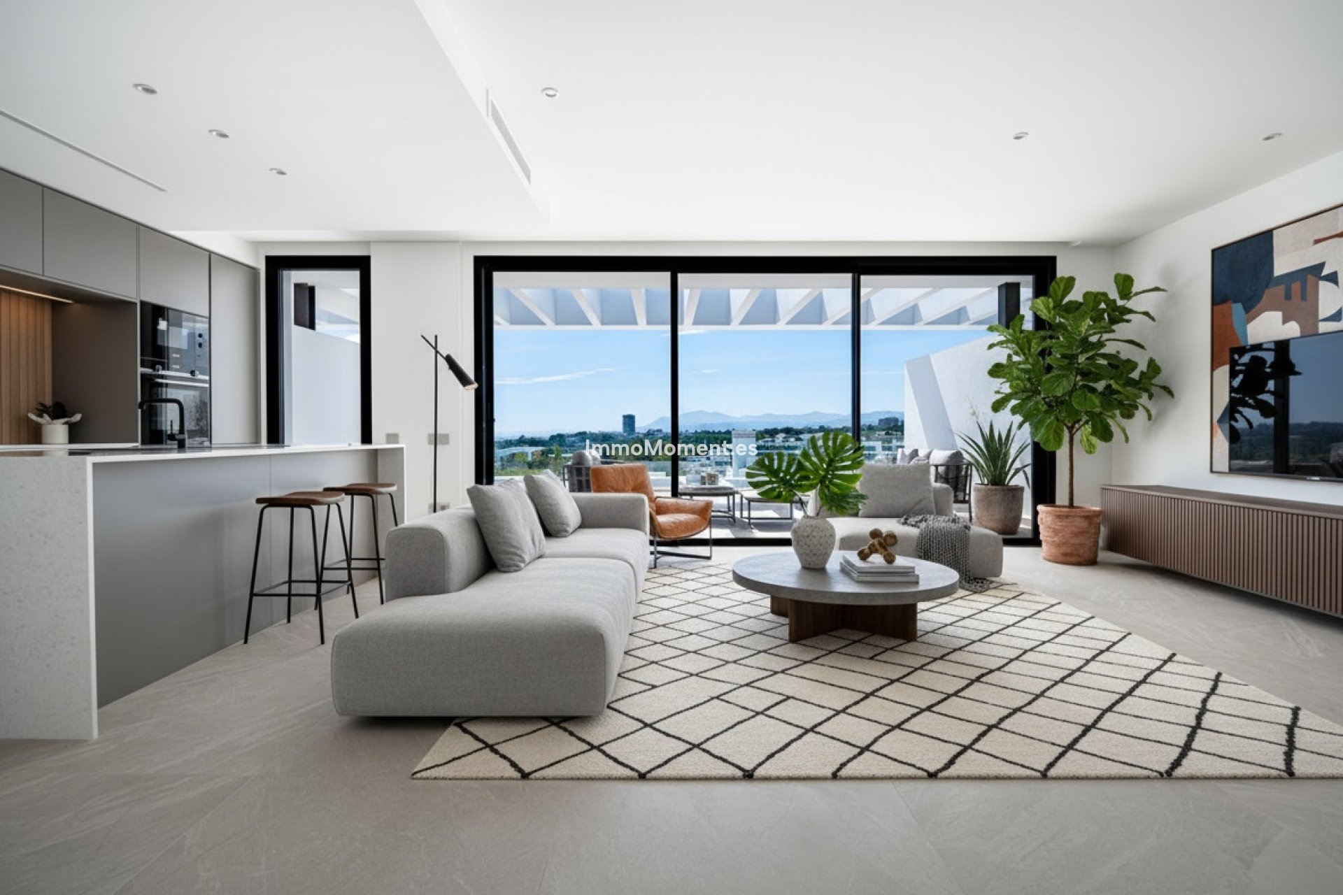 Reventa - Apartamento - Marbella - Marbella Centro