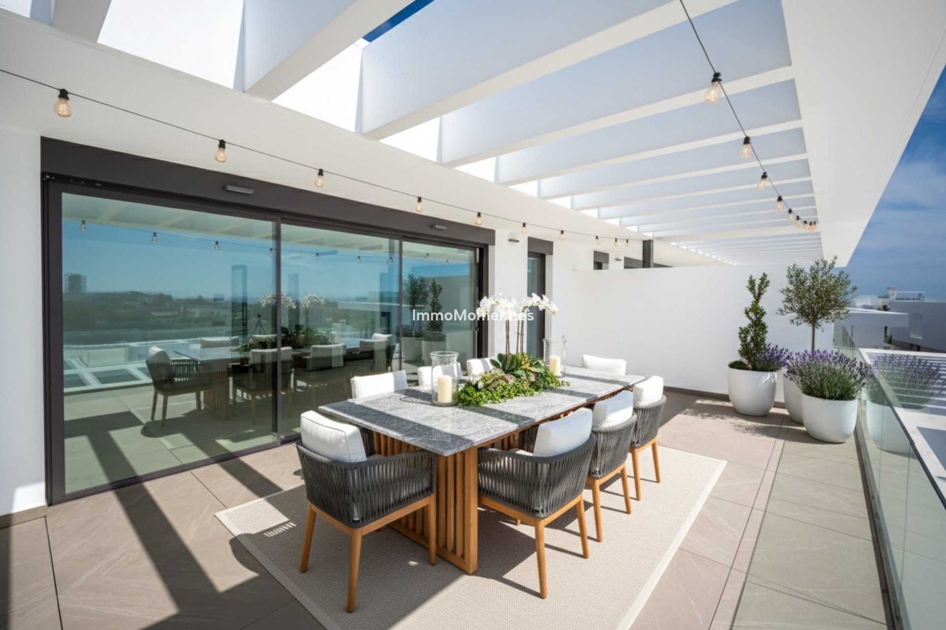 Reventa - Apartamento - Marbella - Marbella Centro