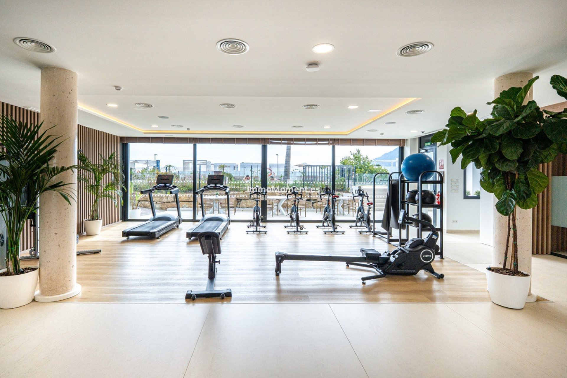 Reventa - Apartamento - Marbella - Marbella Centro