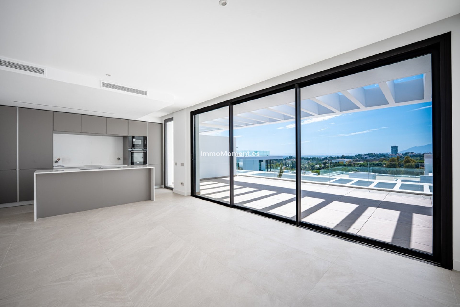 Reventa - Apartamento - Marbella - Marbella Centro