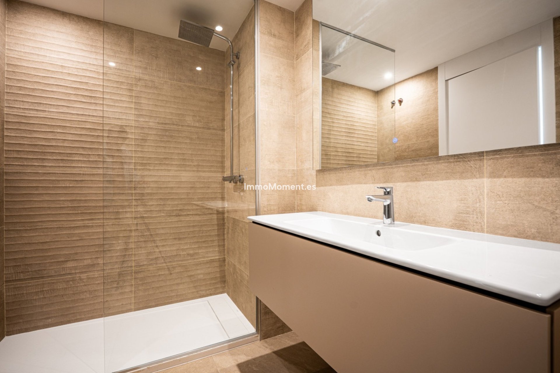 Reventa - Apartamento - Marbella - Marbella Centro