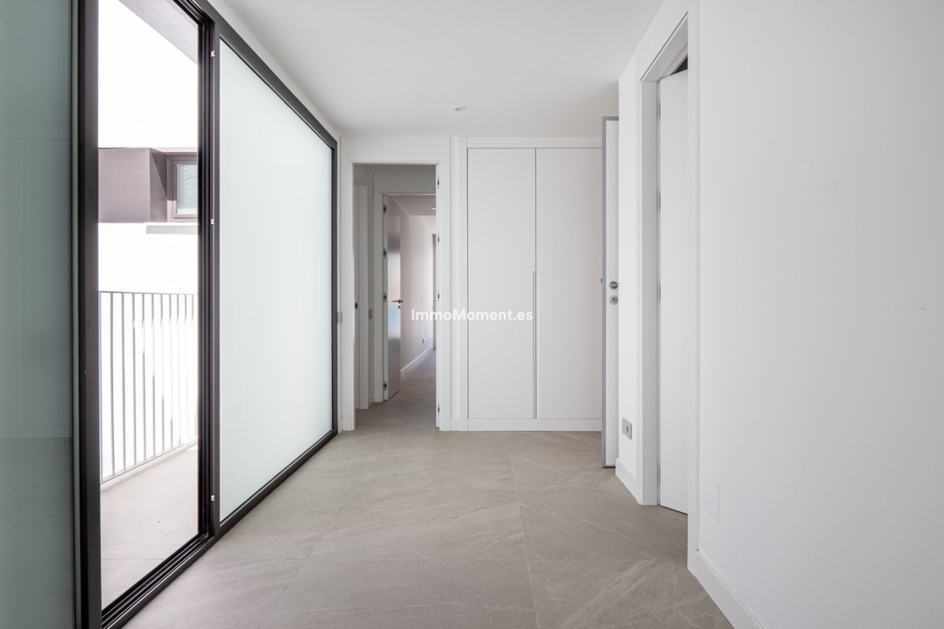 Reventa - Apartamento - Marbella - Marbella Centro