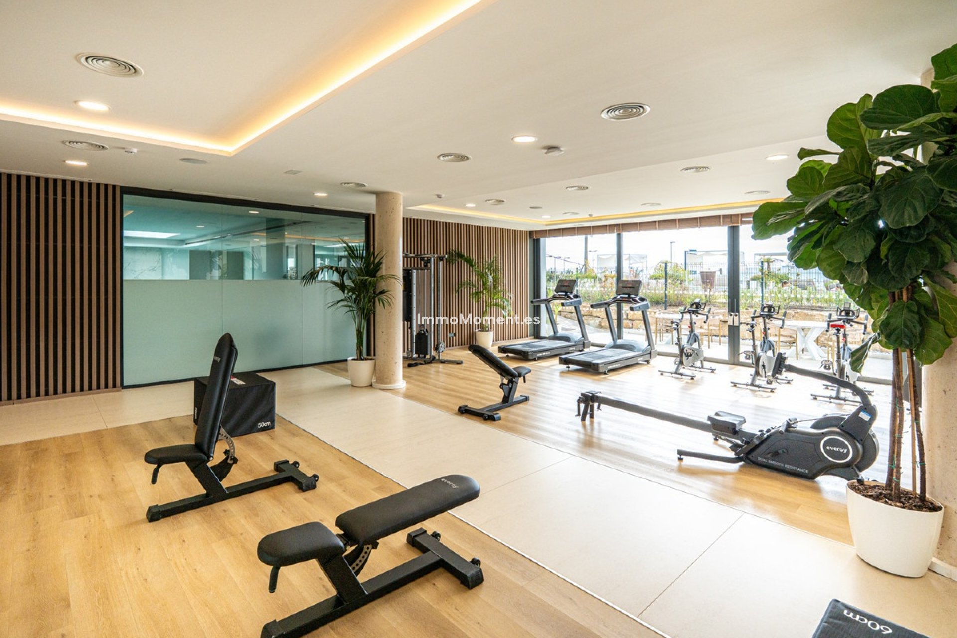 Reventa - Apartamento - Marbella - Marbella Centro