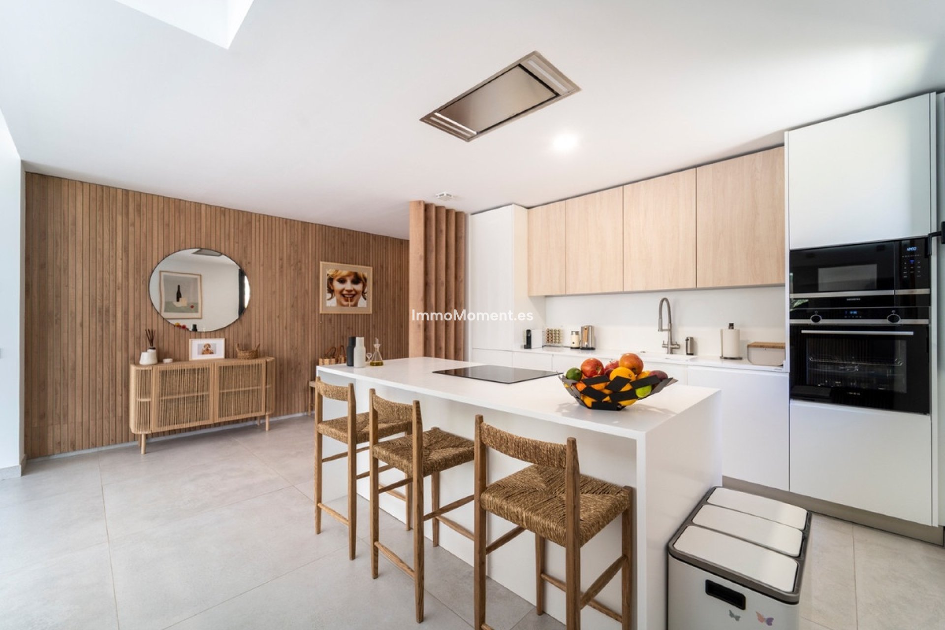 Reventa - Apartamento - Marbella - Marbella Centro