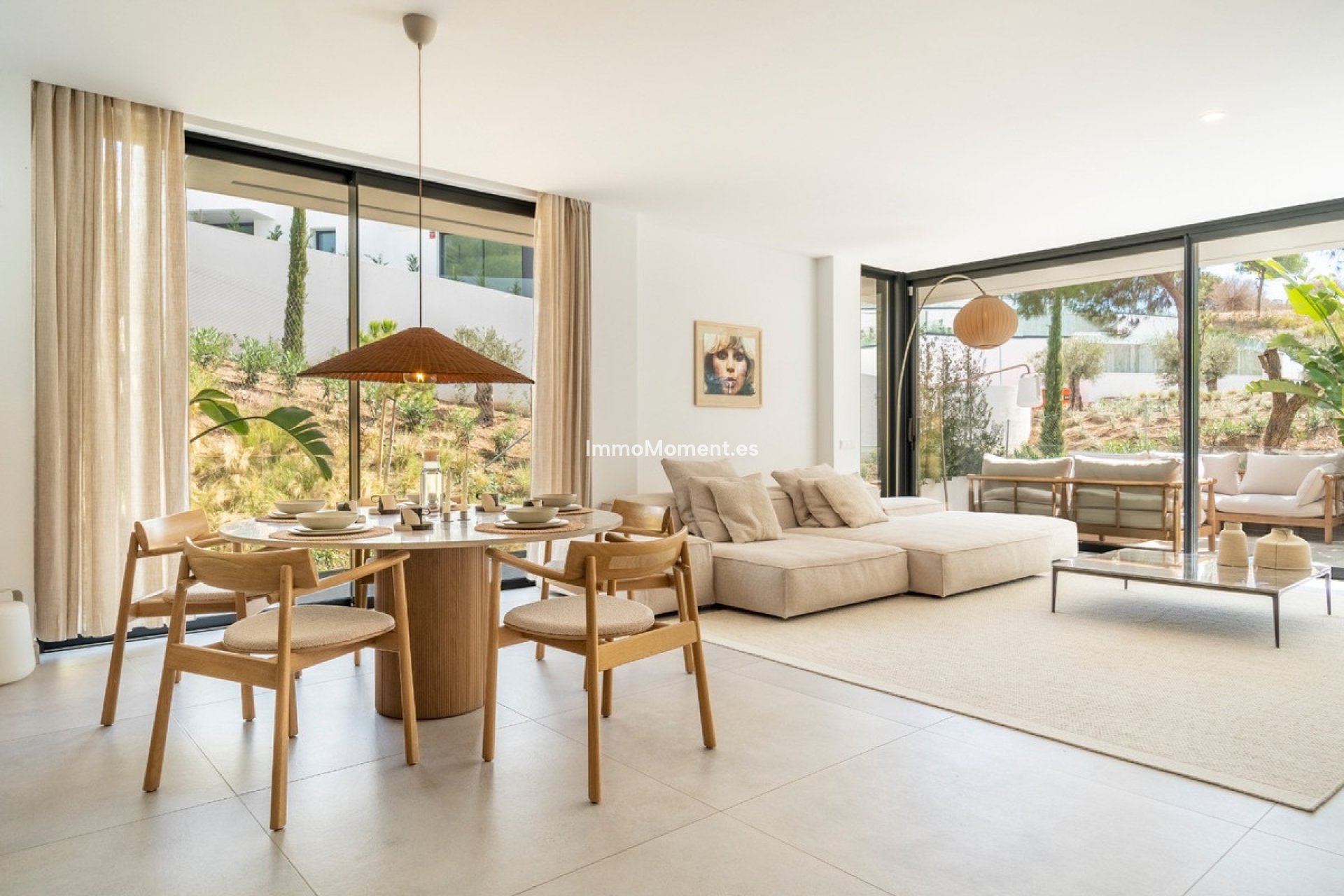 Reventa - Apartamento - Marbella - Marbella Centro