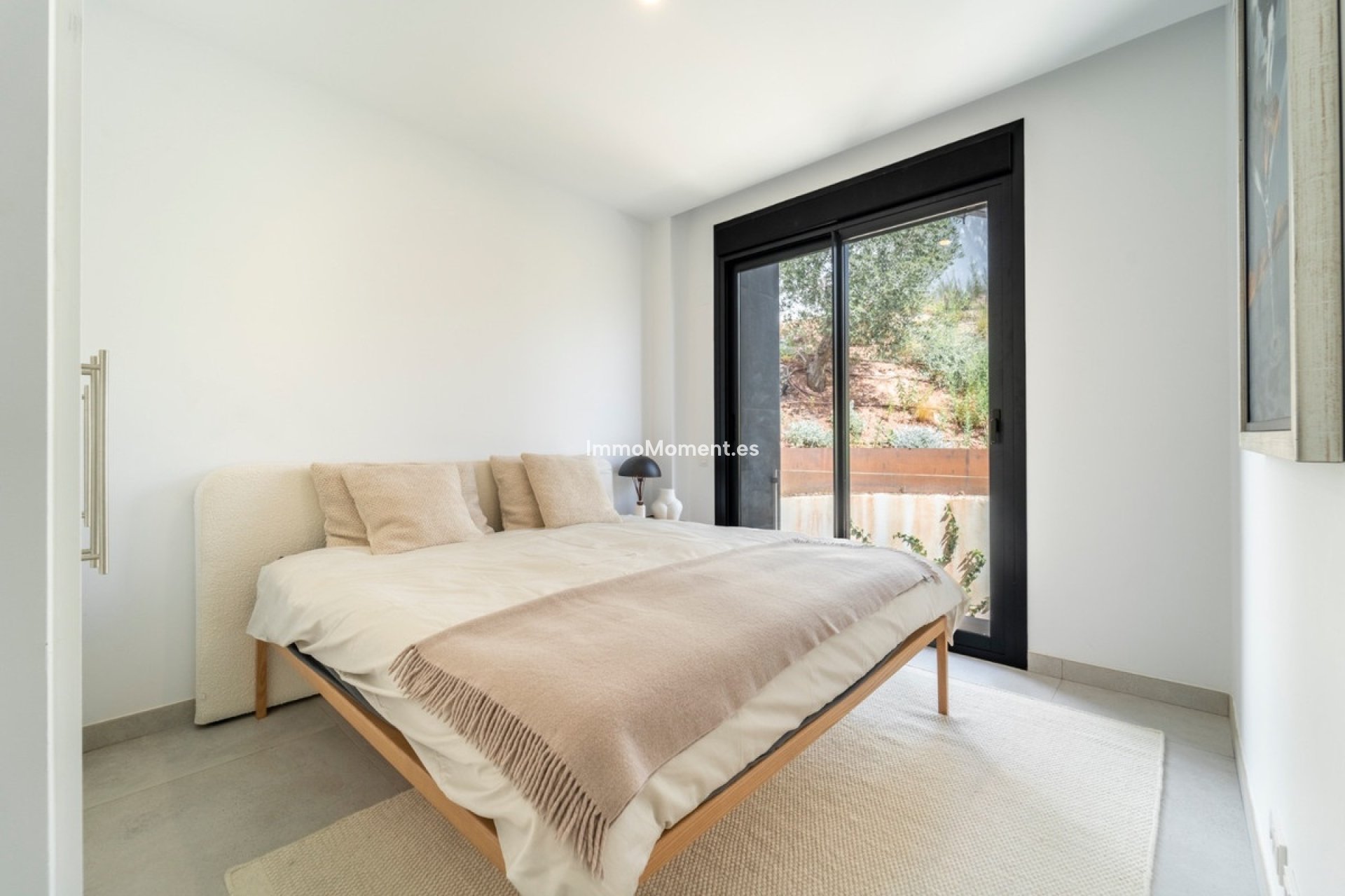 Reventa - Apartamento - Marbella - Marbella Centro