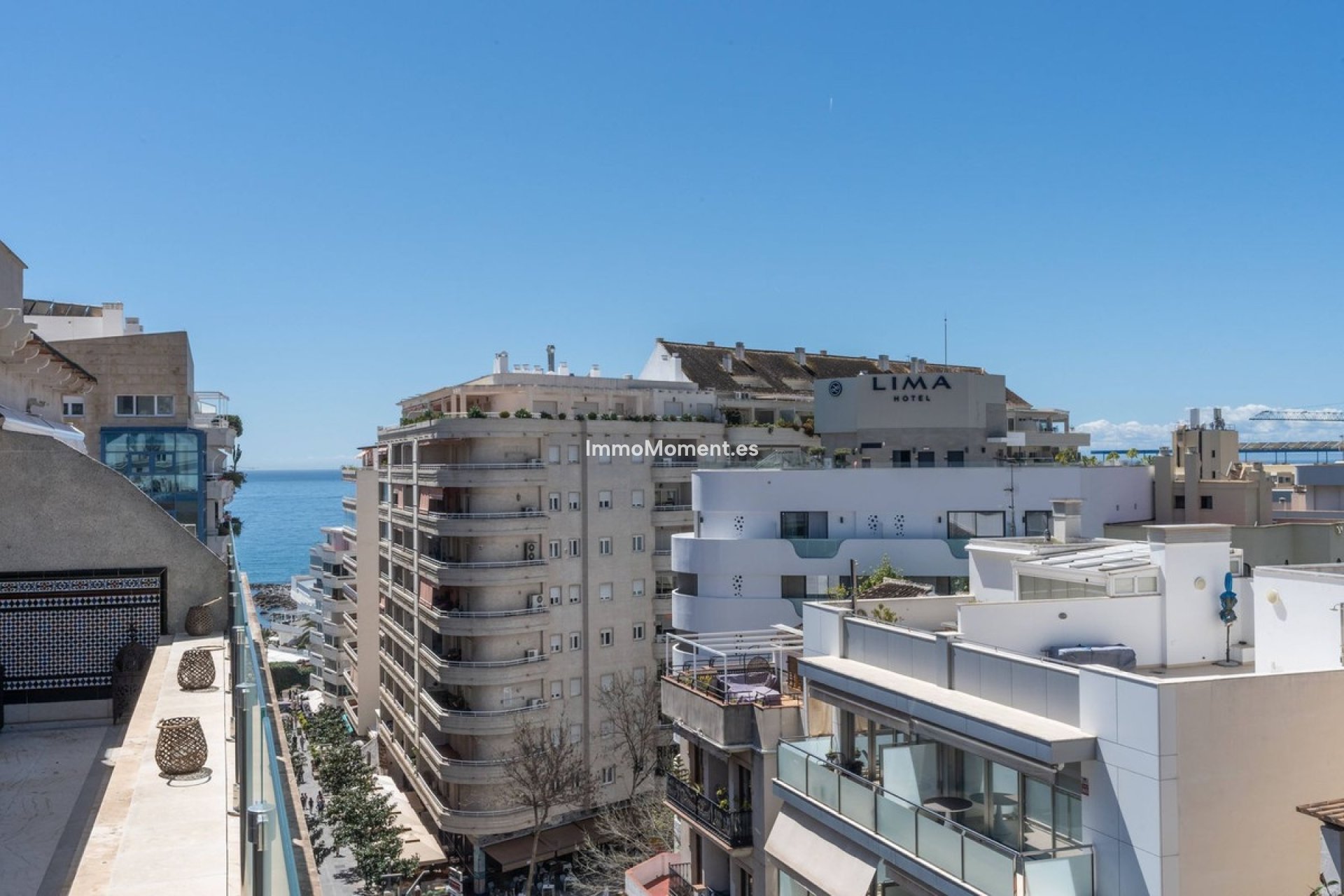 Reventa - Apartamento - Marbella - Marbella Centro