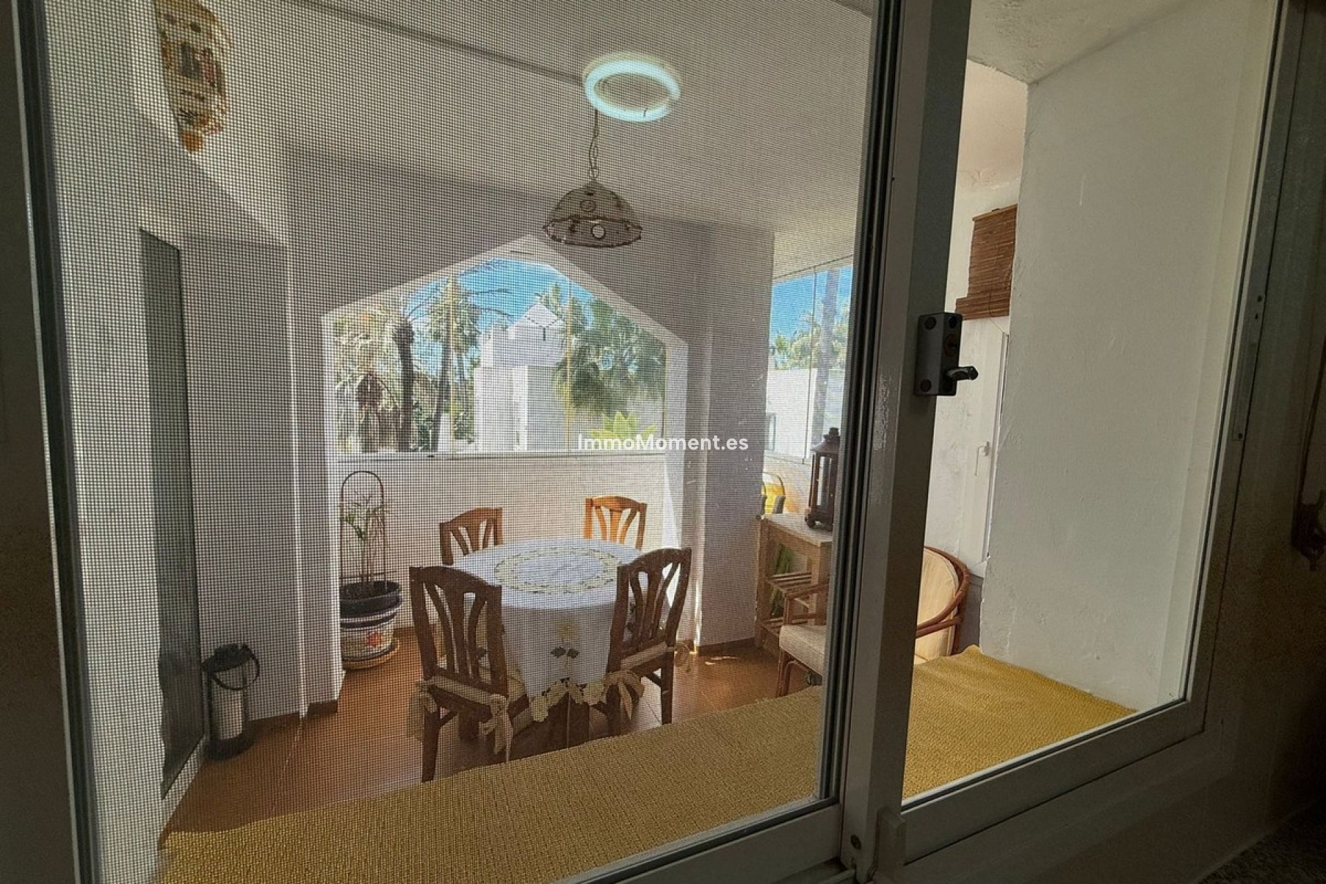 Reventa - Apartamento - Marbella - Marbella Centro