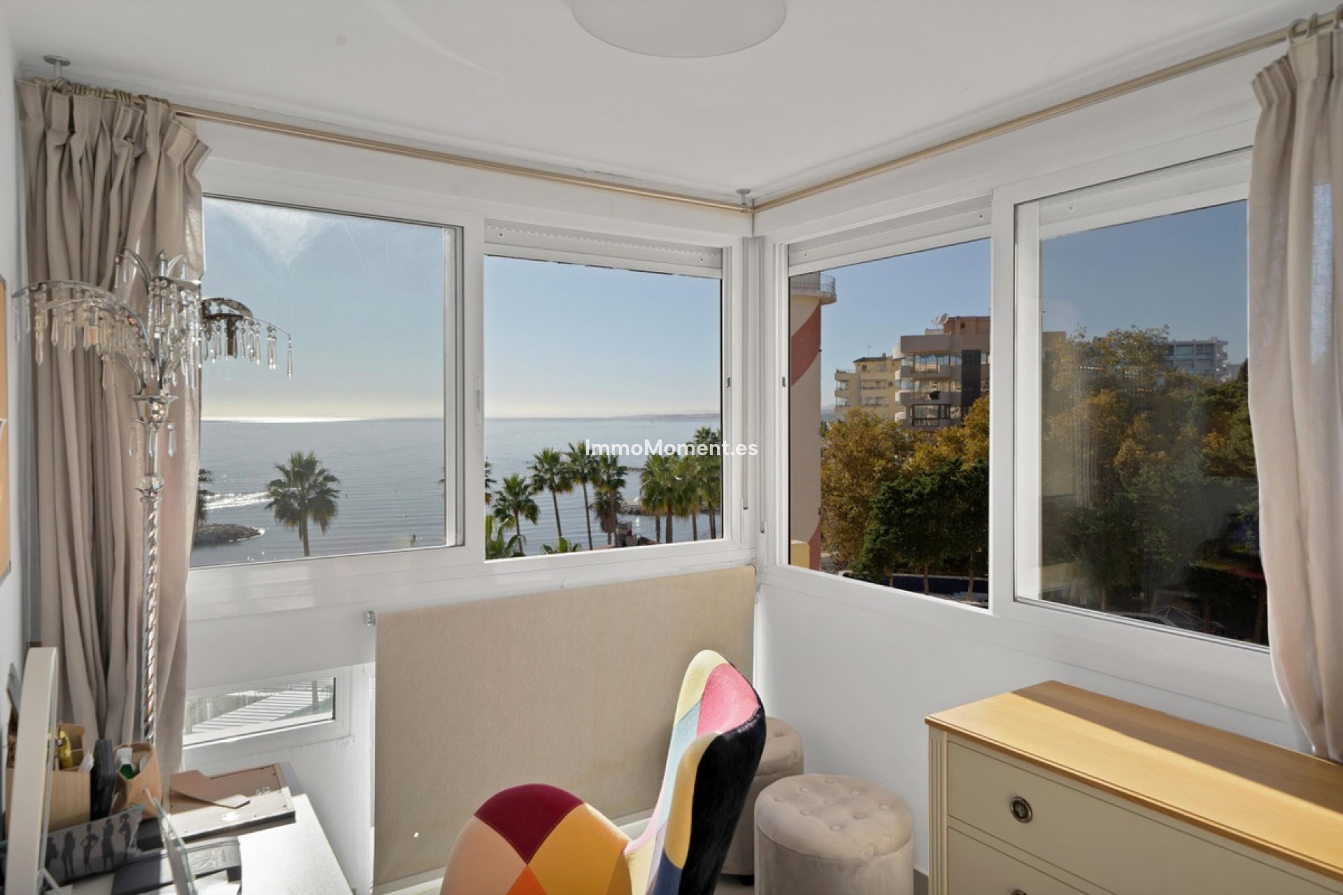 Reventa - Apartamento - Marbella - Marbella Centro