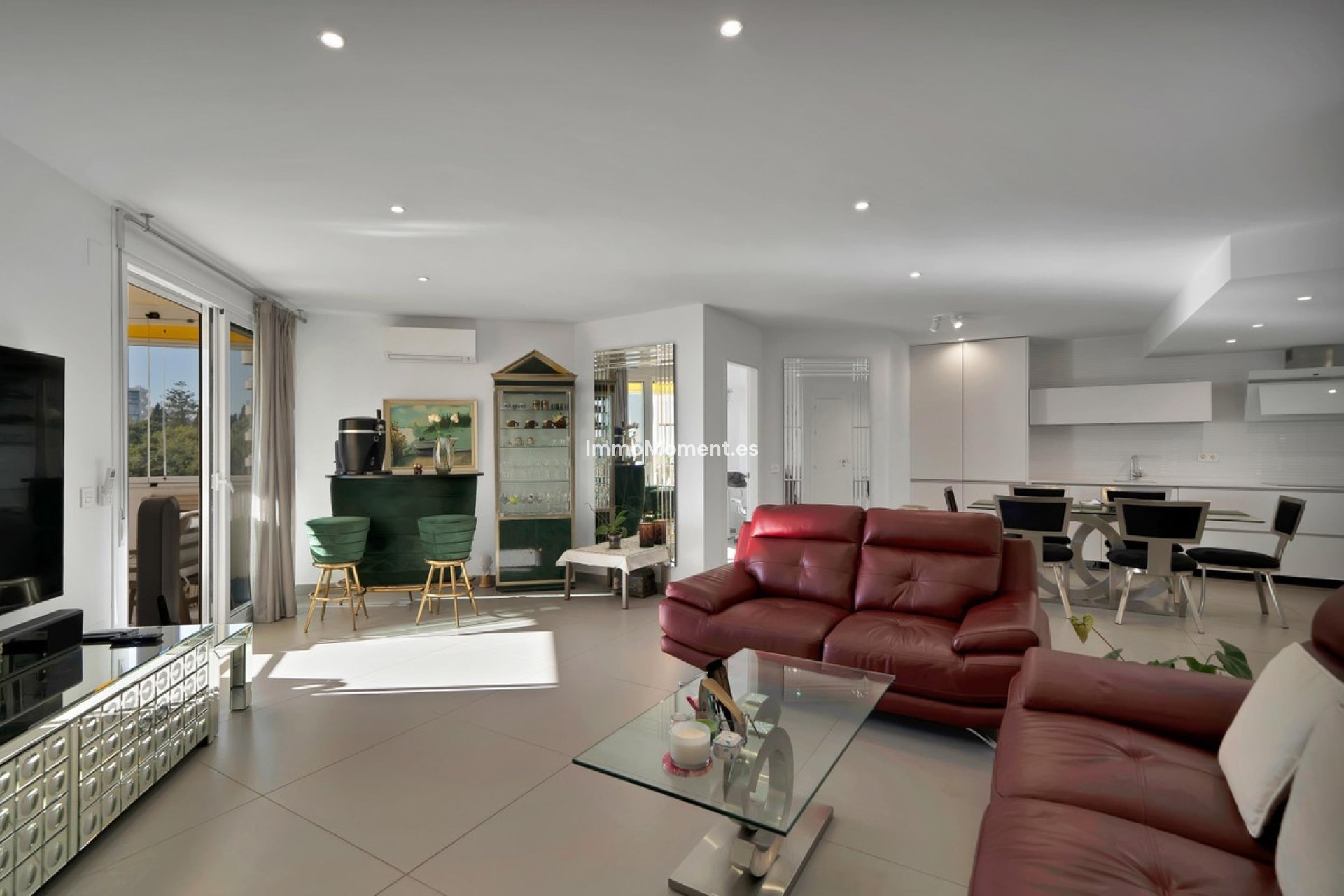 Reventa - Apartamento - Marbella - Marbella Centro