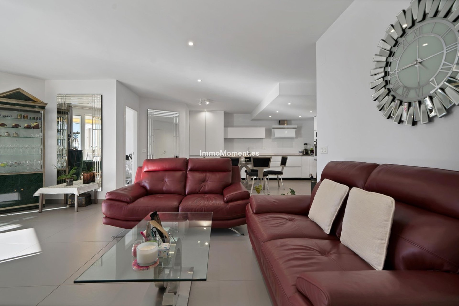 Reventa - Apartamento - Marbella - Marbella Centro