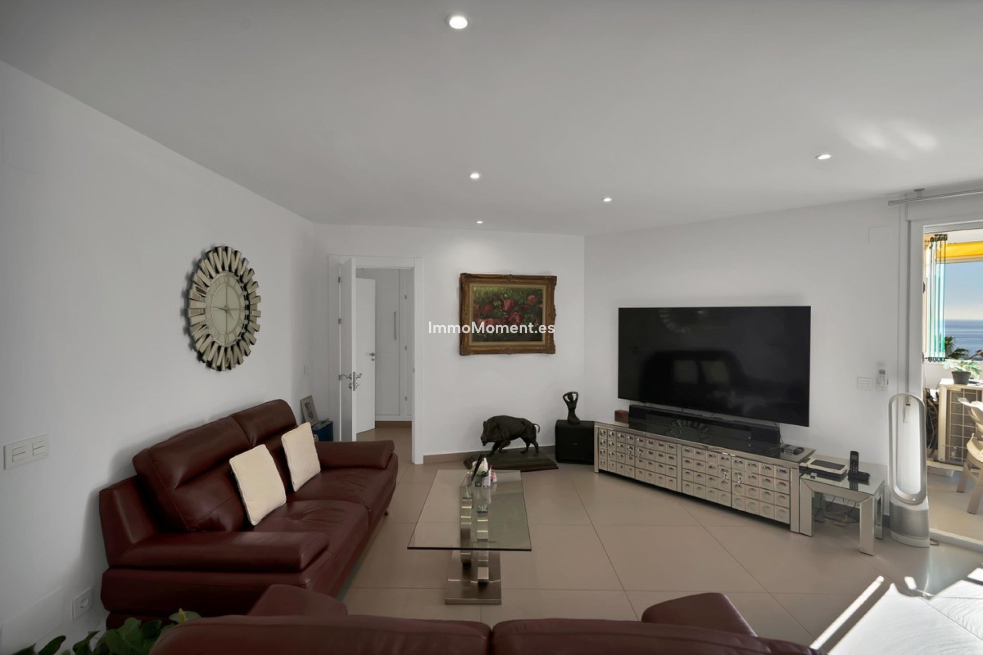 Reventa - Apartamento - Marbella - Marbella Centro