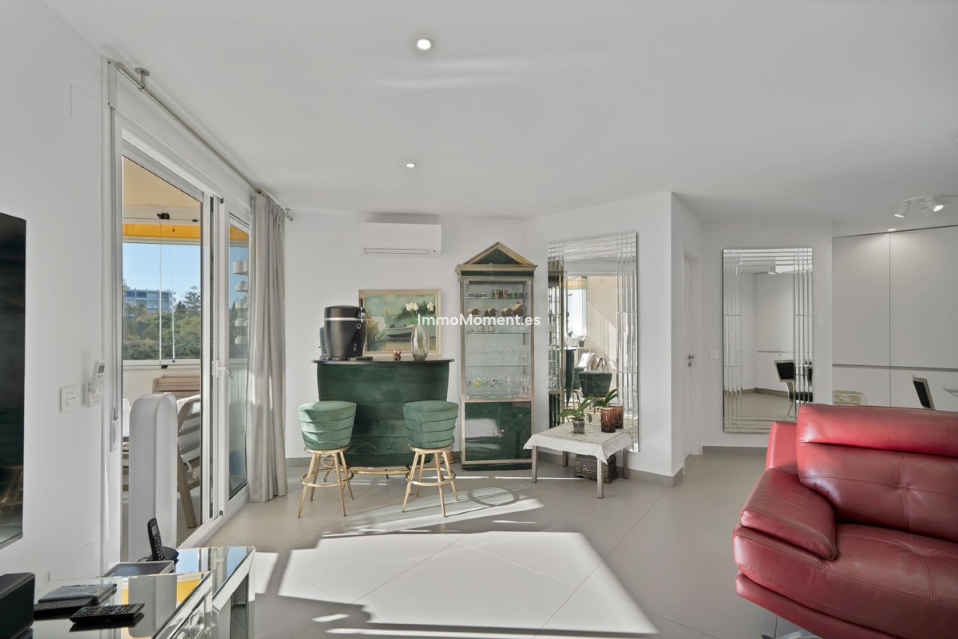 Reventa - Apartamento - Marbella - Marbella Centro