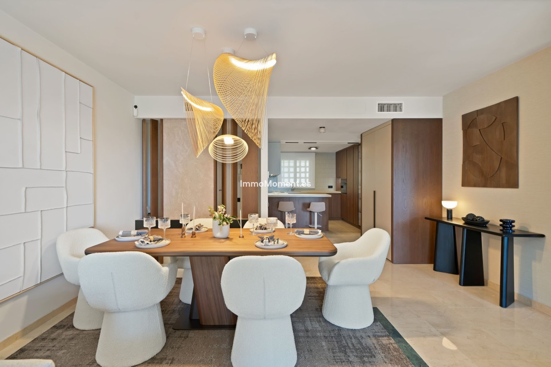 Reventa - Apartamento - Marbella - Marbella Centro