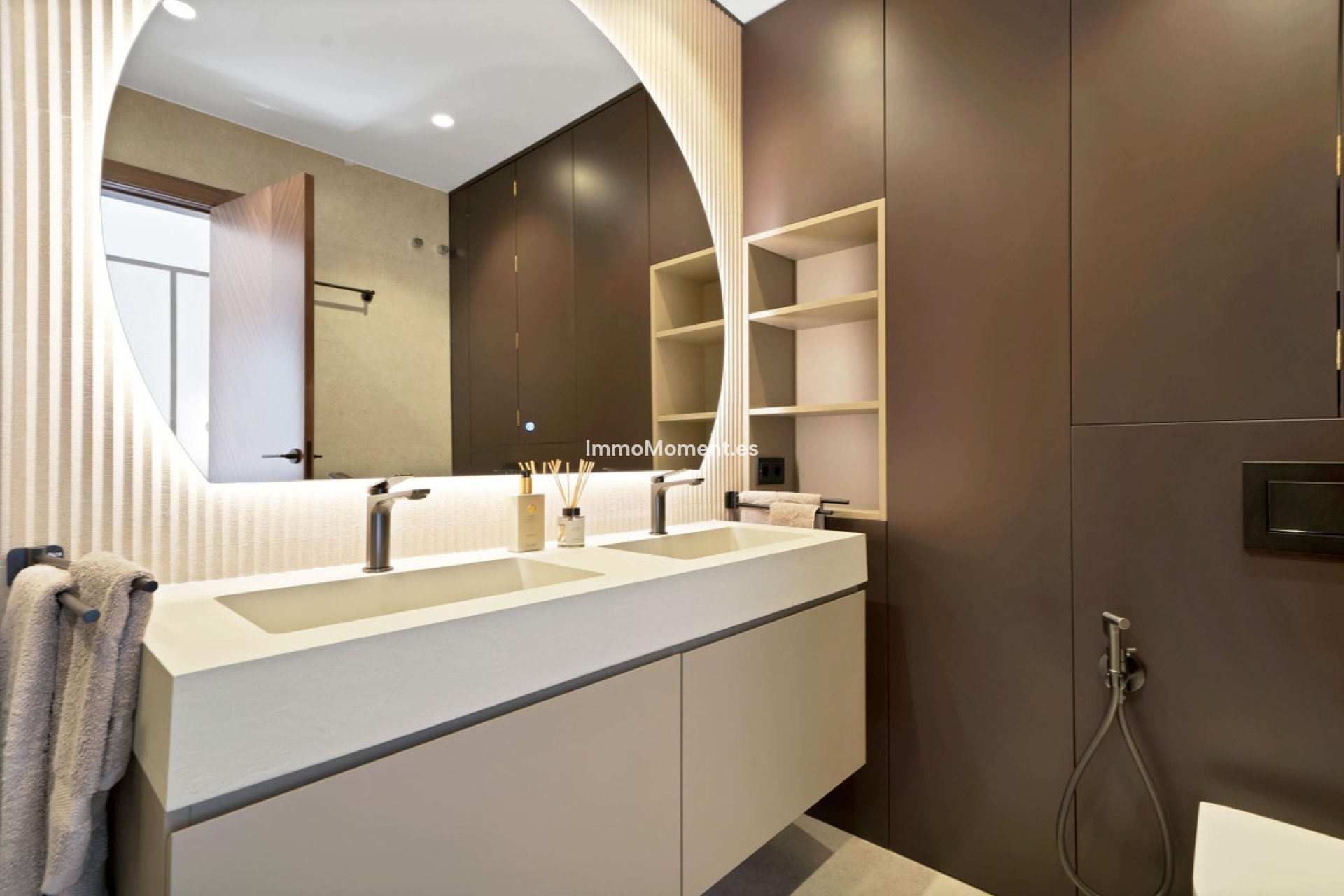 Reventa - Apartamento - Marbella - Marbella Centro