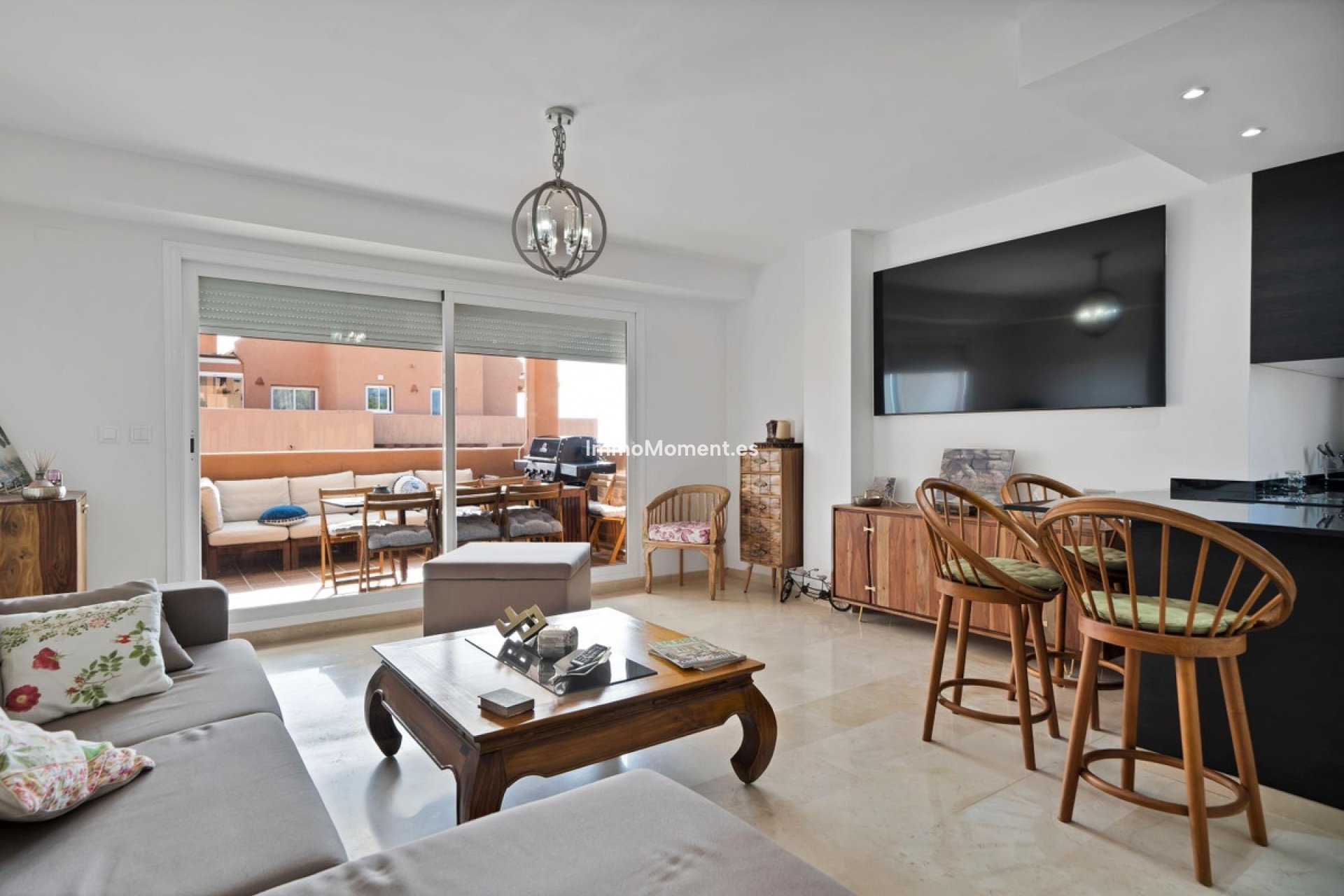 Reventa - Apartamento - Marbella - Marbella Centro