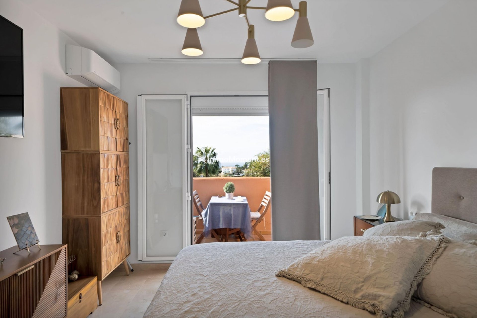 Reventa - Apartamento - Marbella - Marbella Centro