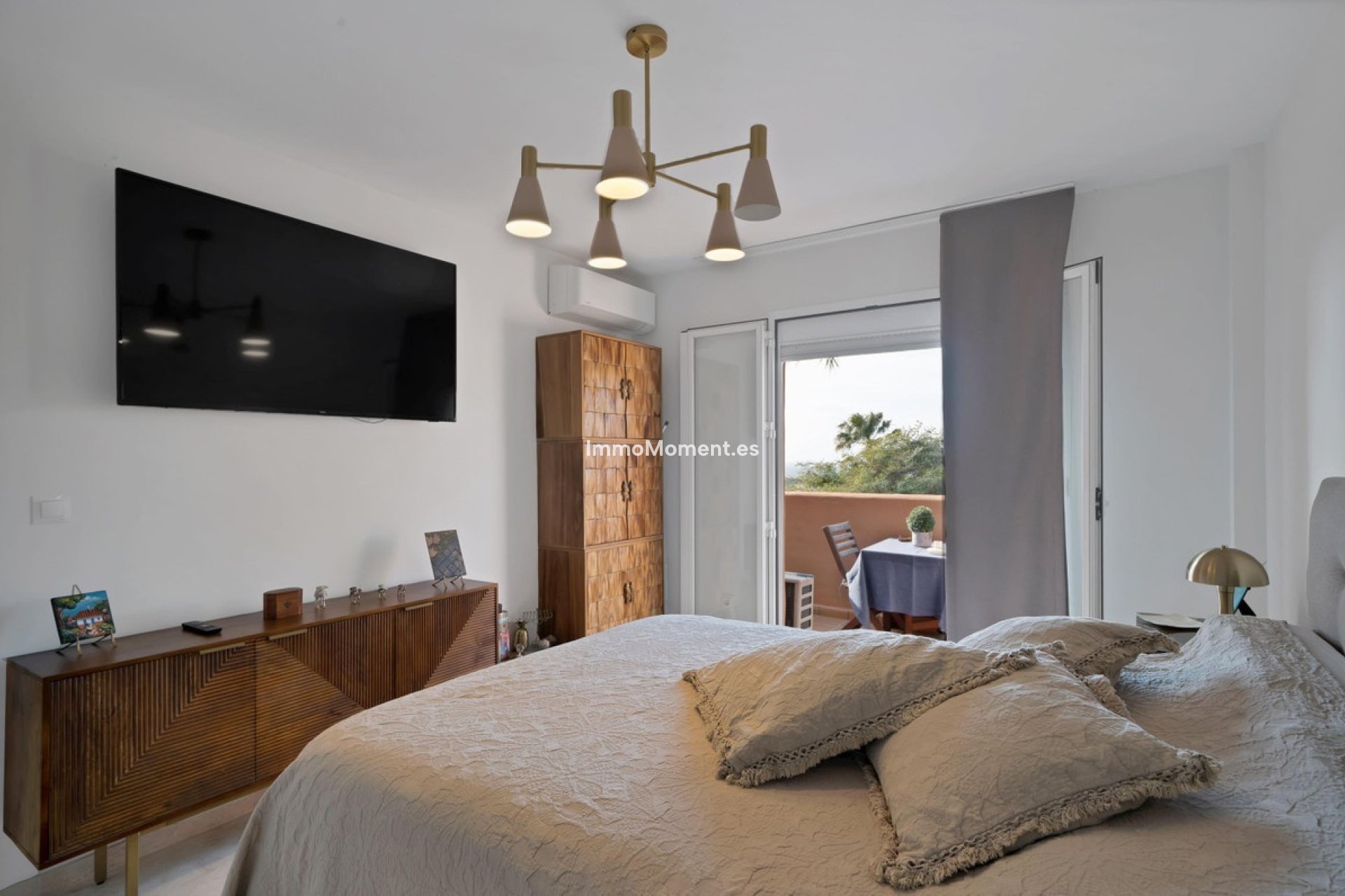 Reventa - Apartamento - Marbella - Marbella Centro