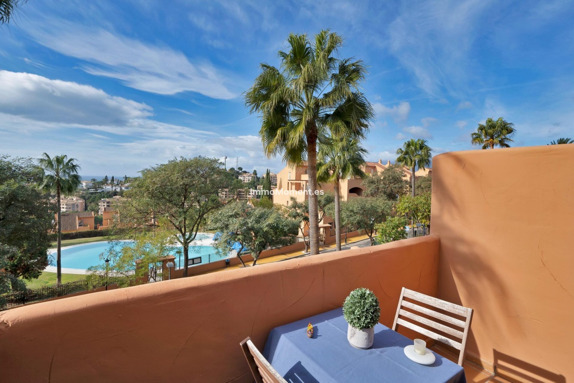 Reventa - Apartamento - Marbella - Marbella Centro