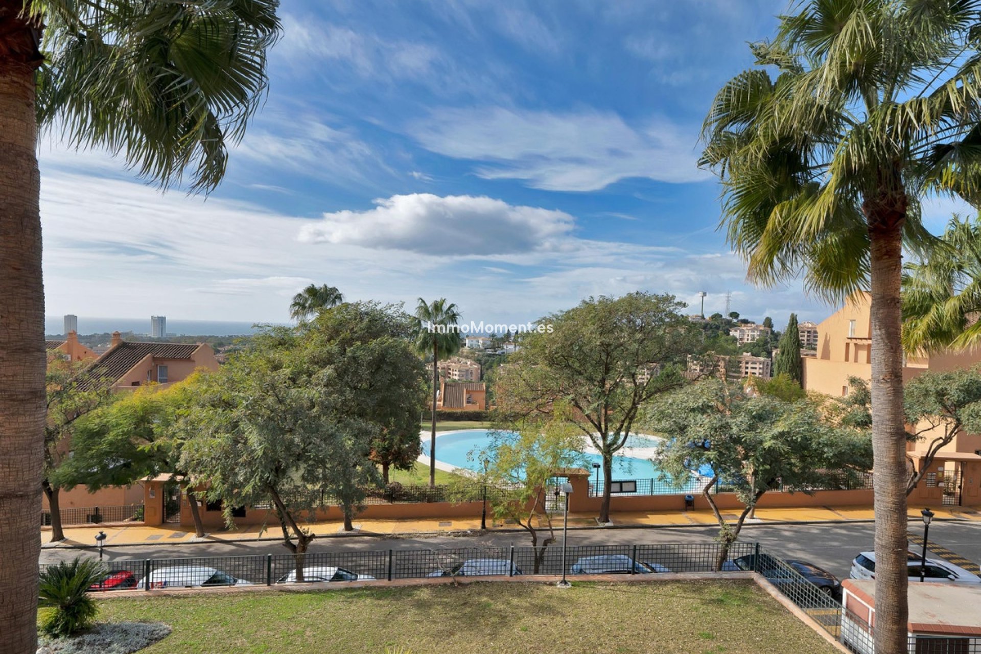 Reventa - Apartamento - Marbella - Marbella Centro