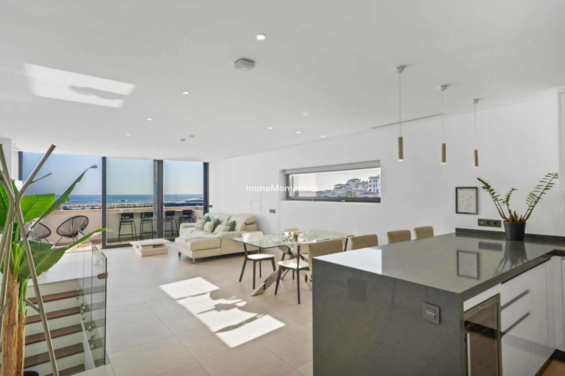 Reventa - Apartamento - Marbella - Marbella Centro