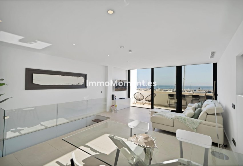 Reventa - Apartamento - Marbella - Marbella Centro