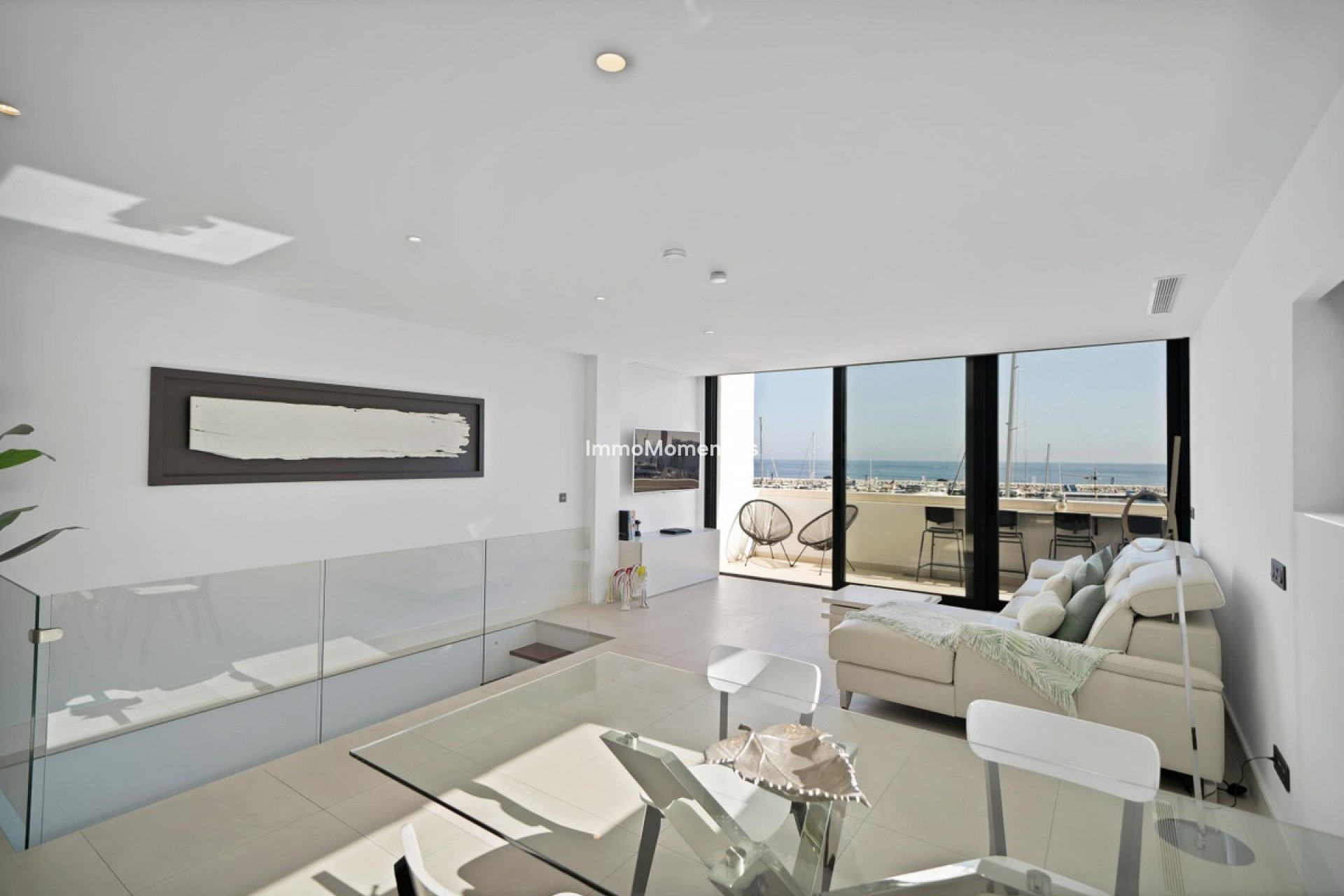 Reventa - Apartamento - Marbella - Marbella Centro