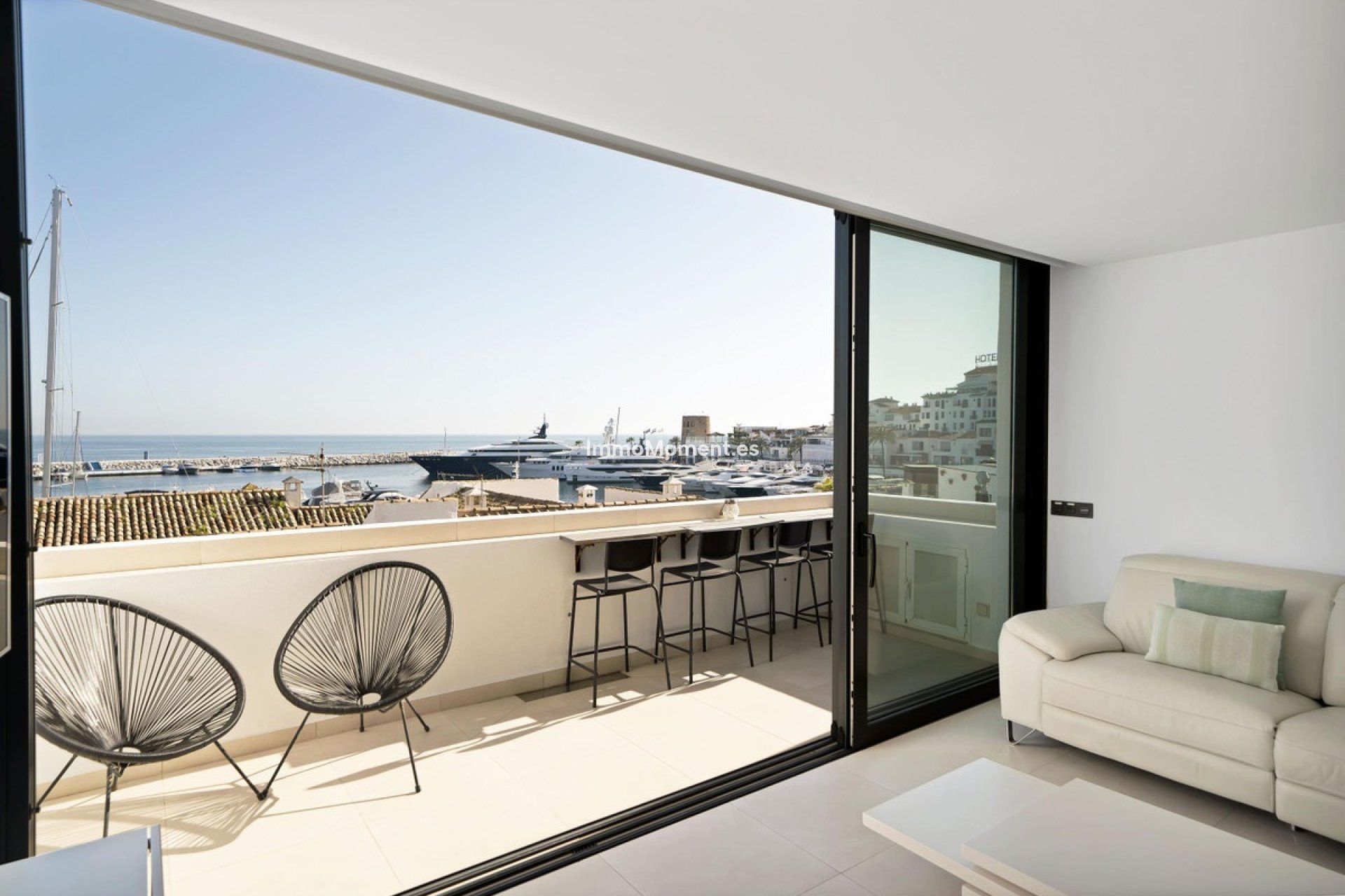 Reventa - Apartamento - Marbella - Marbella Centro